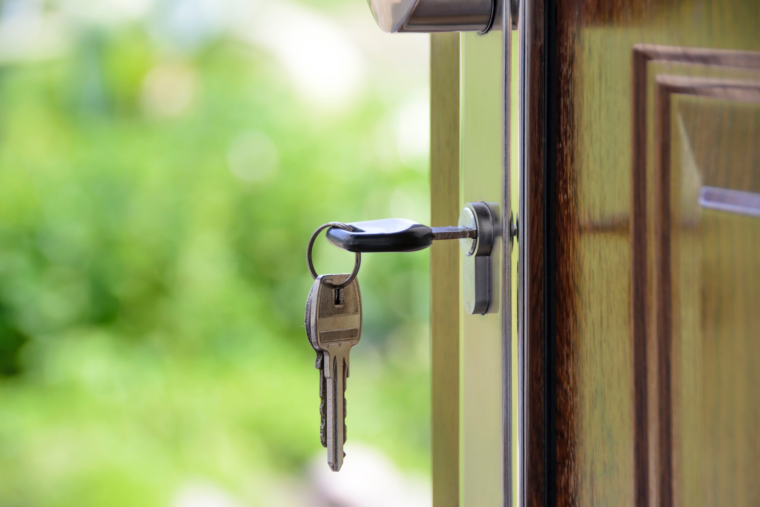 Keeping Your Home Safe Might Be Simpler Than You Think