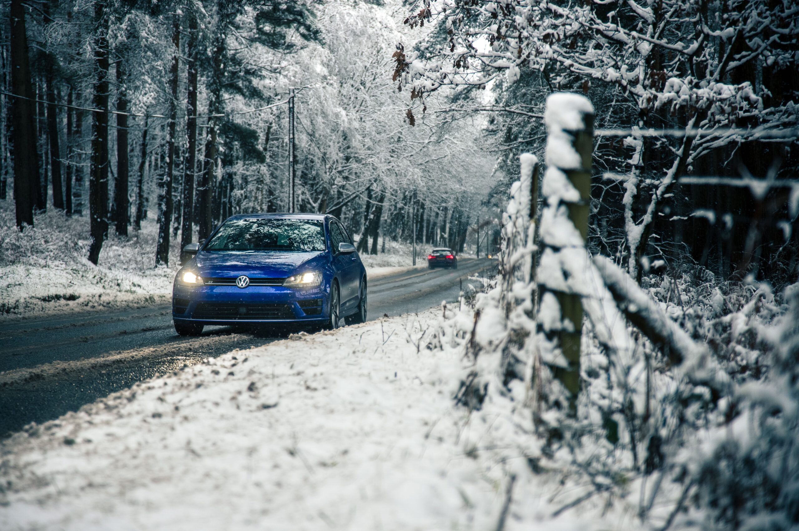 How to Prepare Your Car for Winter