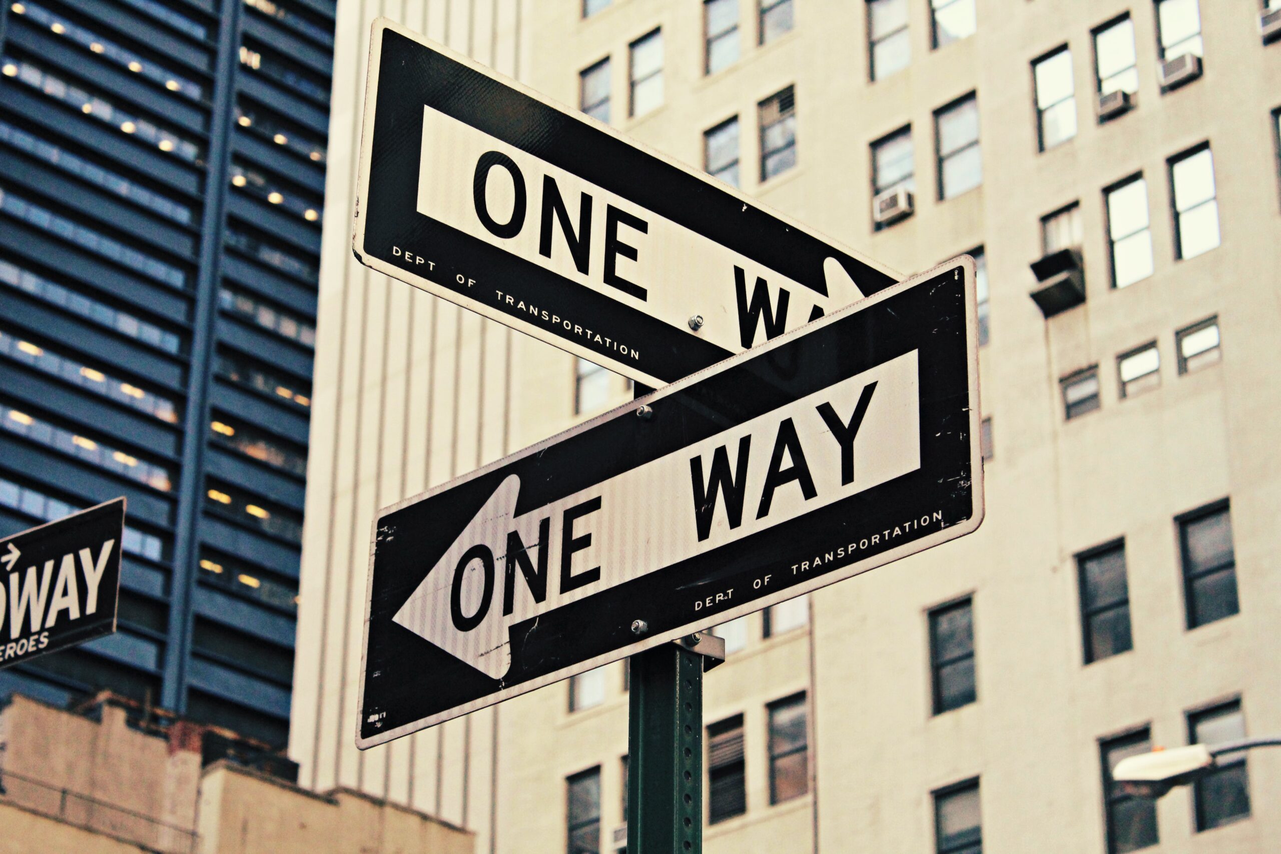 When is it Time to Change Your Career?