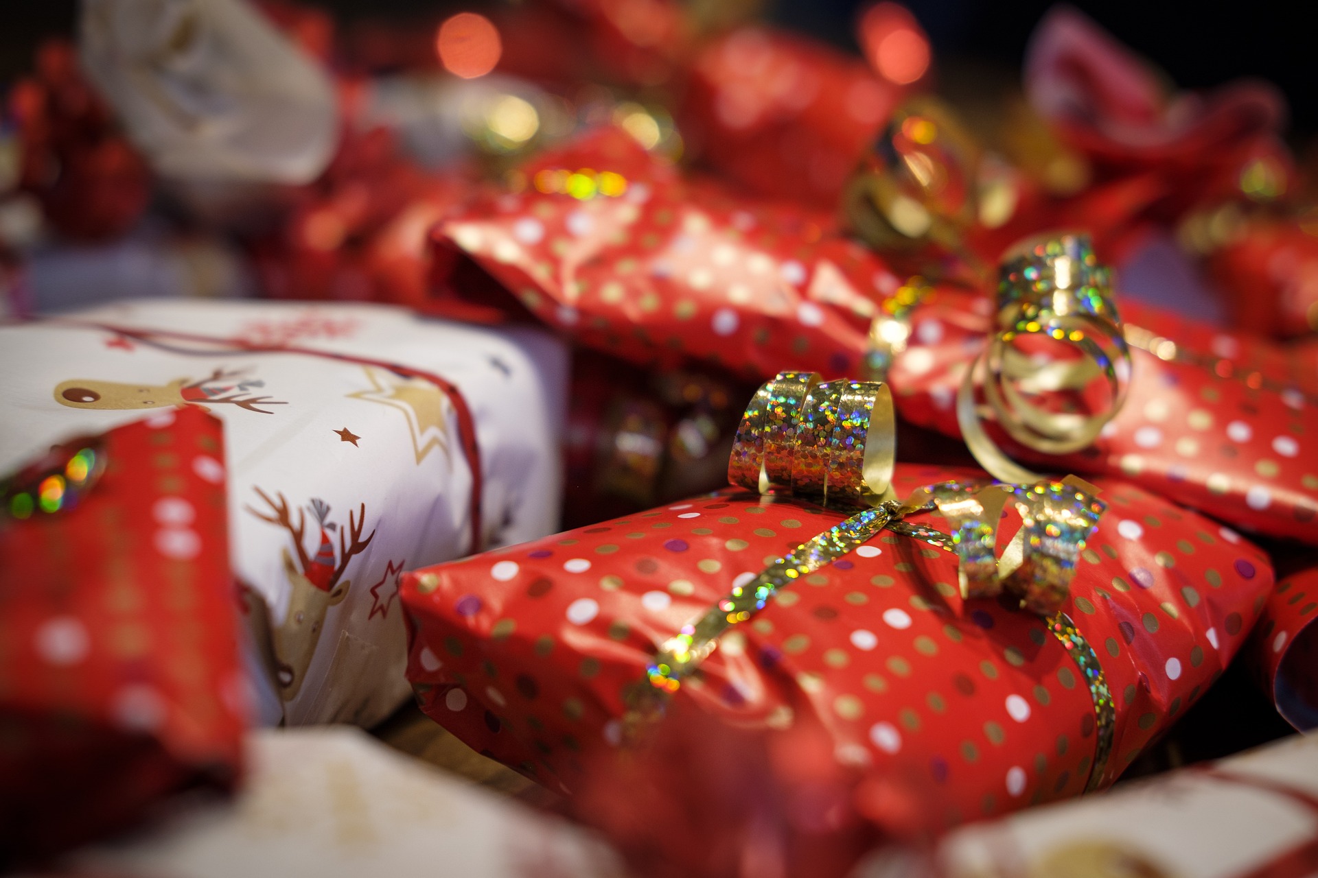 Christmas Gift Guide 2022