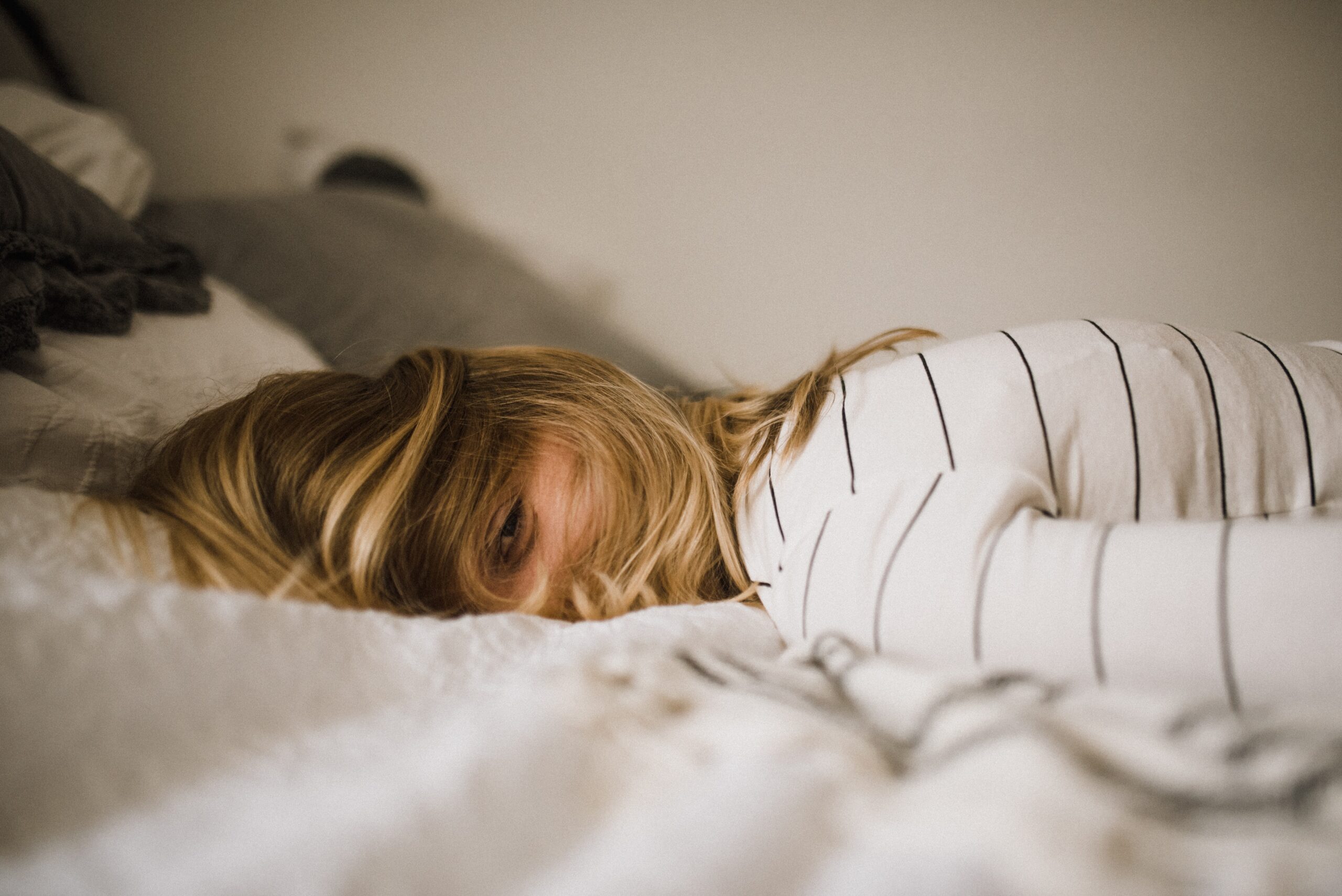 How to Help Ease Stress in Your Spouse