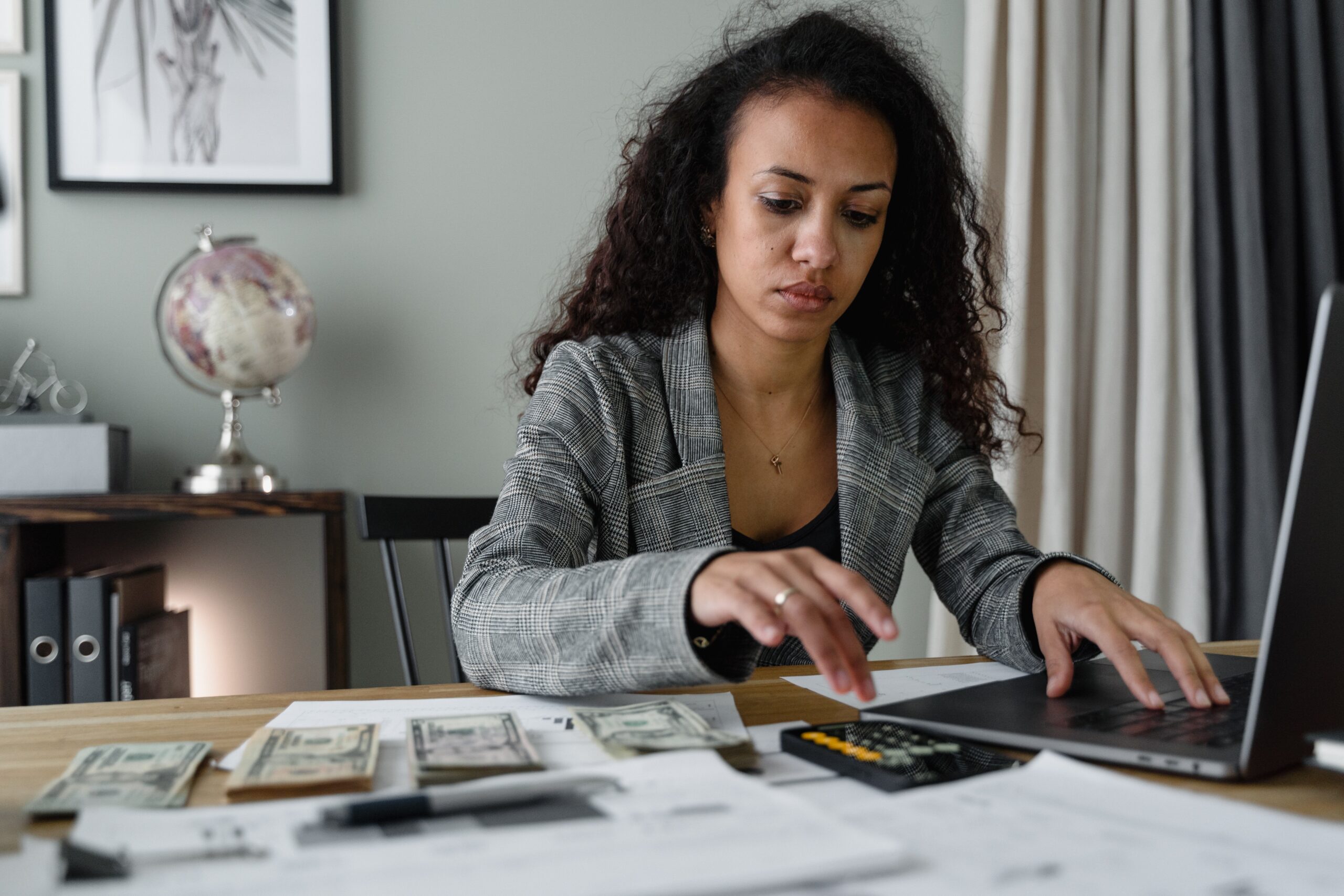 Financial Plans