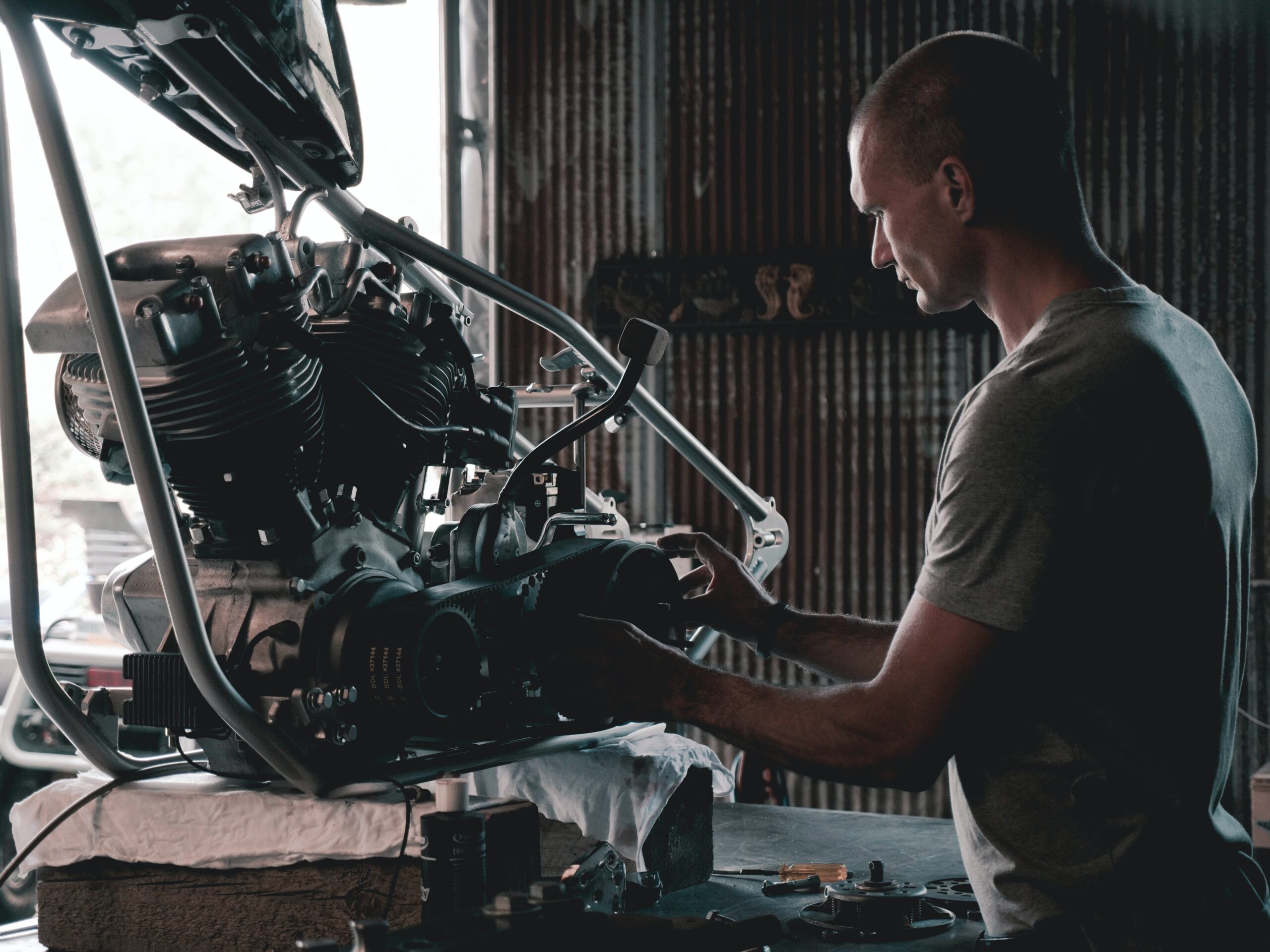 How to Find a Mechanic You Can Trust