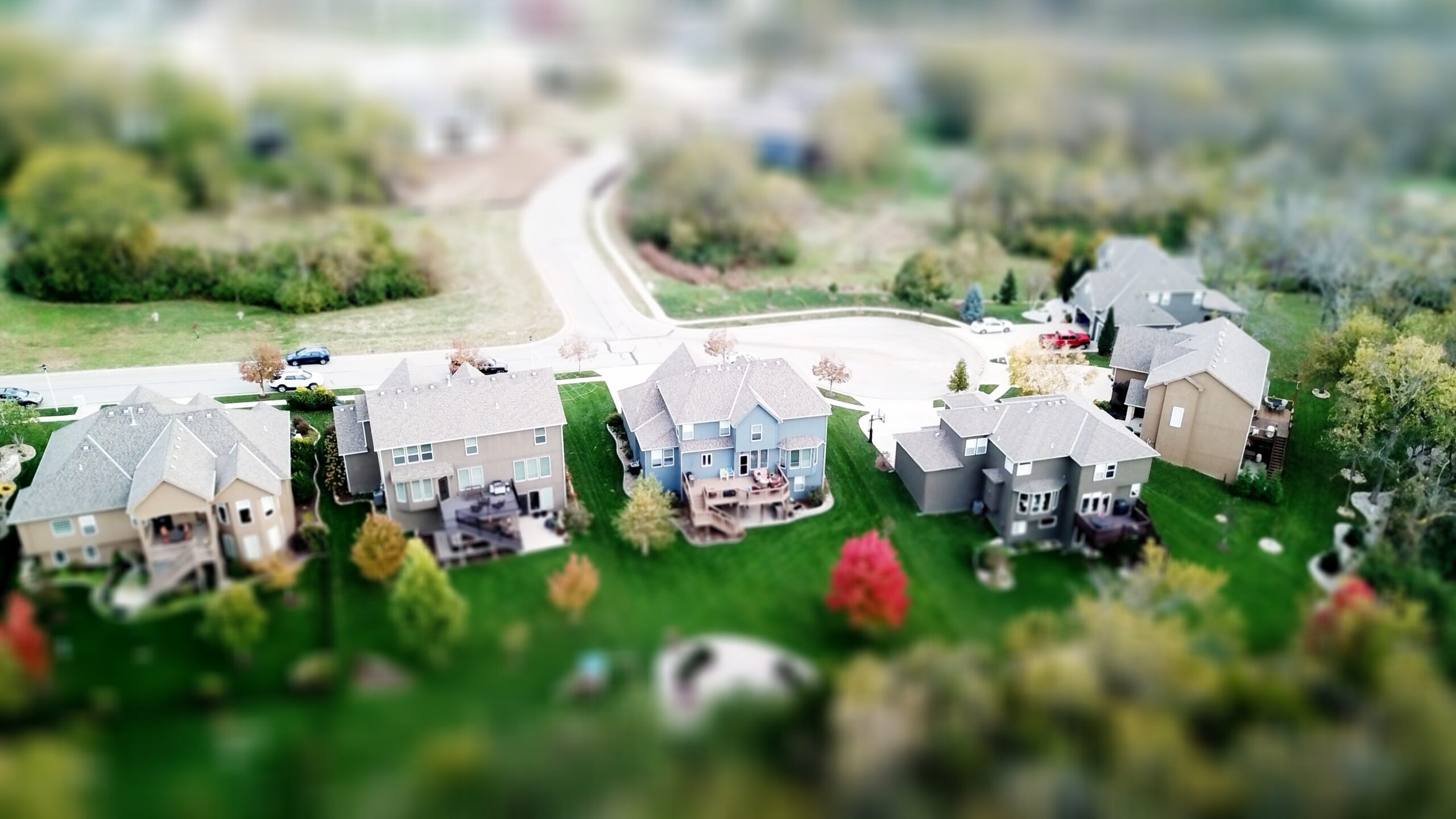 How to Take a Hands-Off Approach to Real Estate Investing