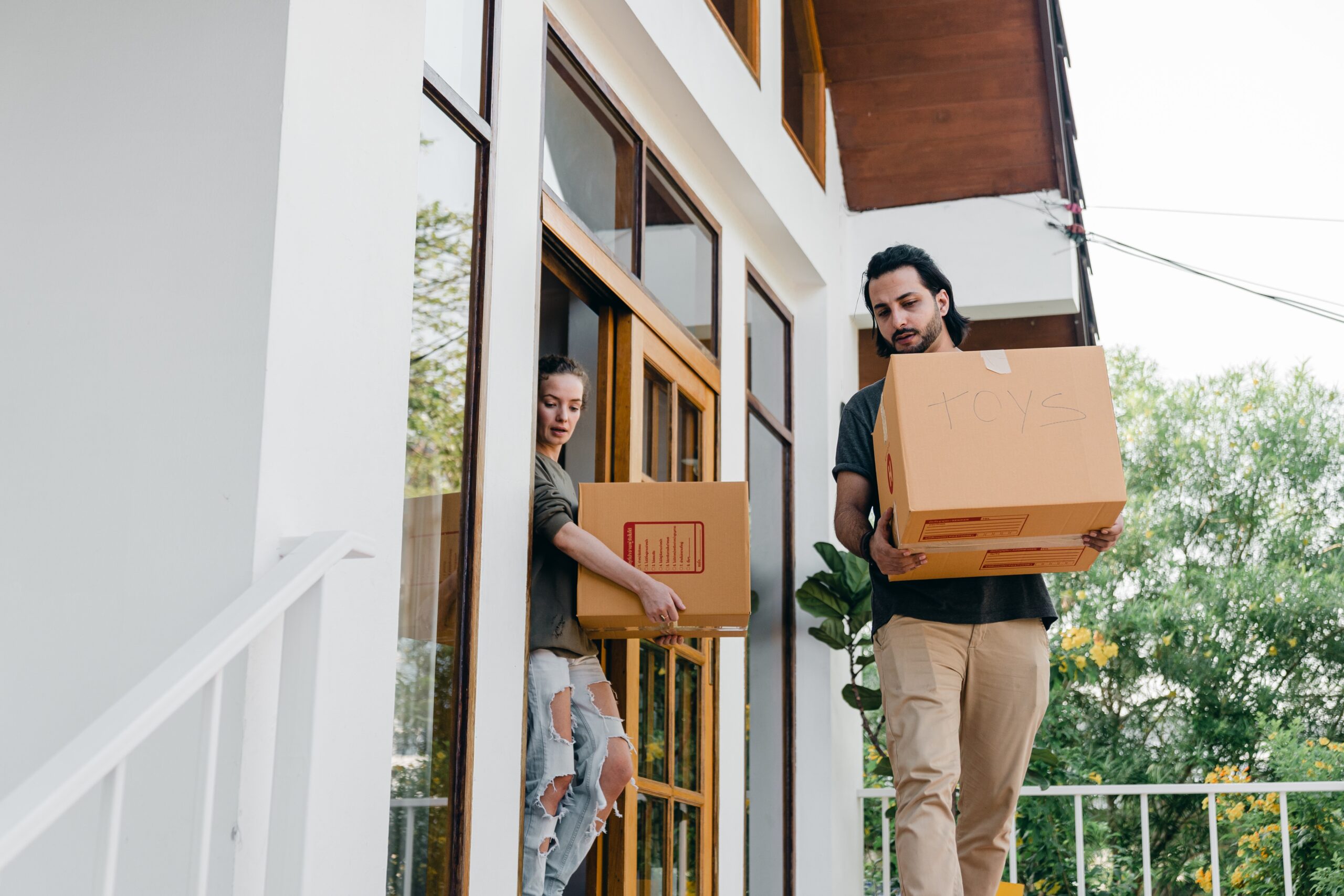 How To Cope With House Hunting In A Seller’s Market