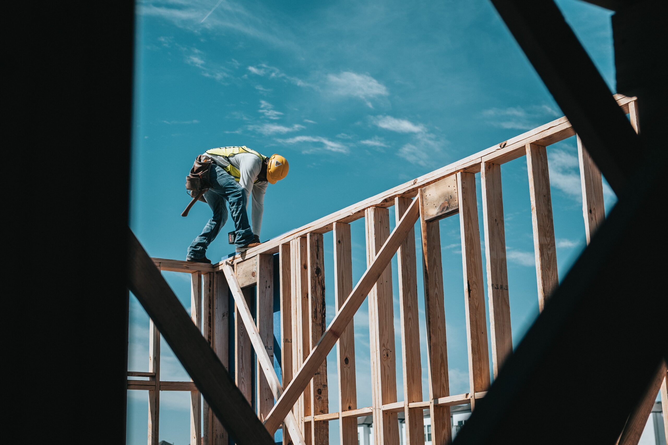Building a House