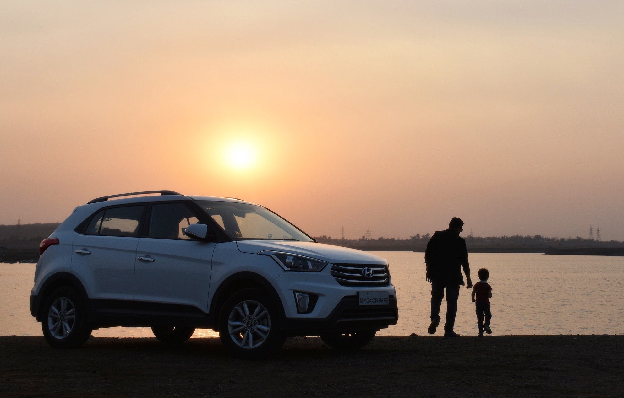 The Ultimate Family Car Checklist: What To Look For In Your Next Family Car