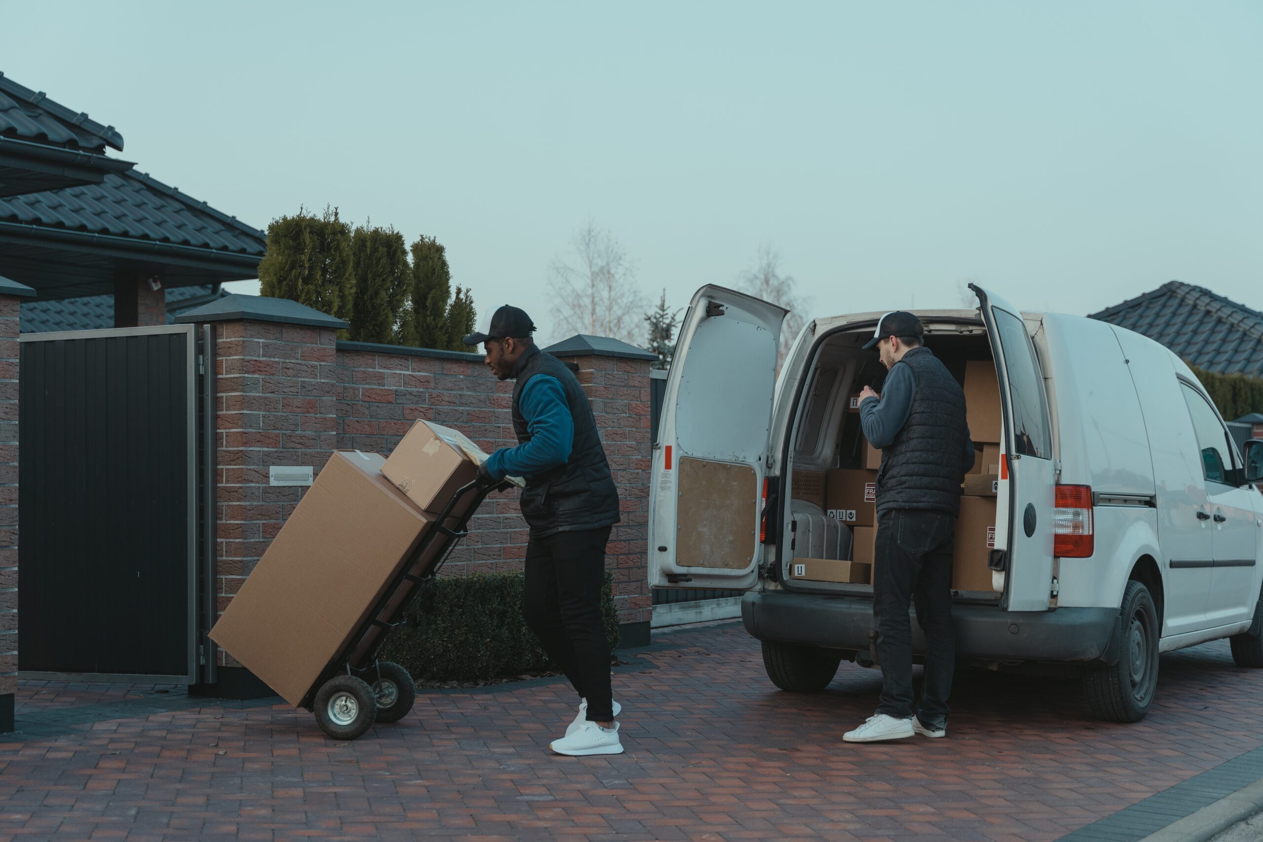 Delivery