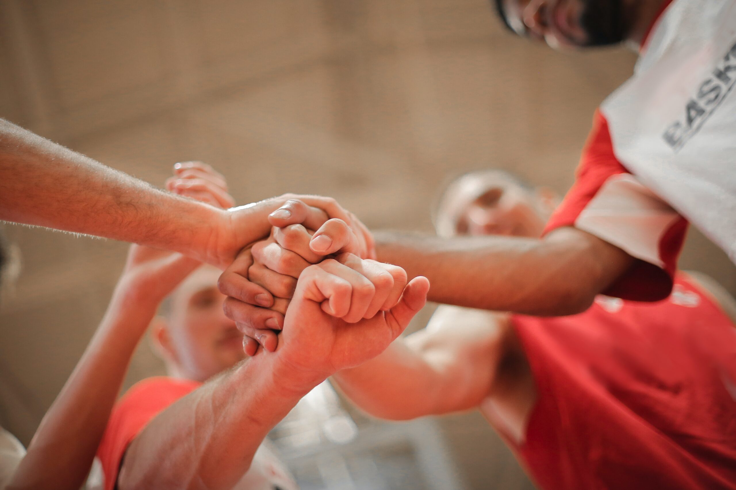 Three Areas Of Health Your Family Could Probably Improve On