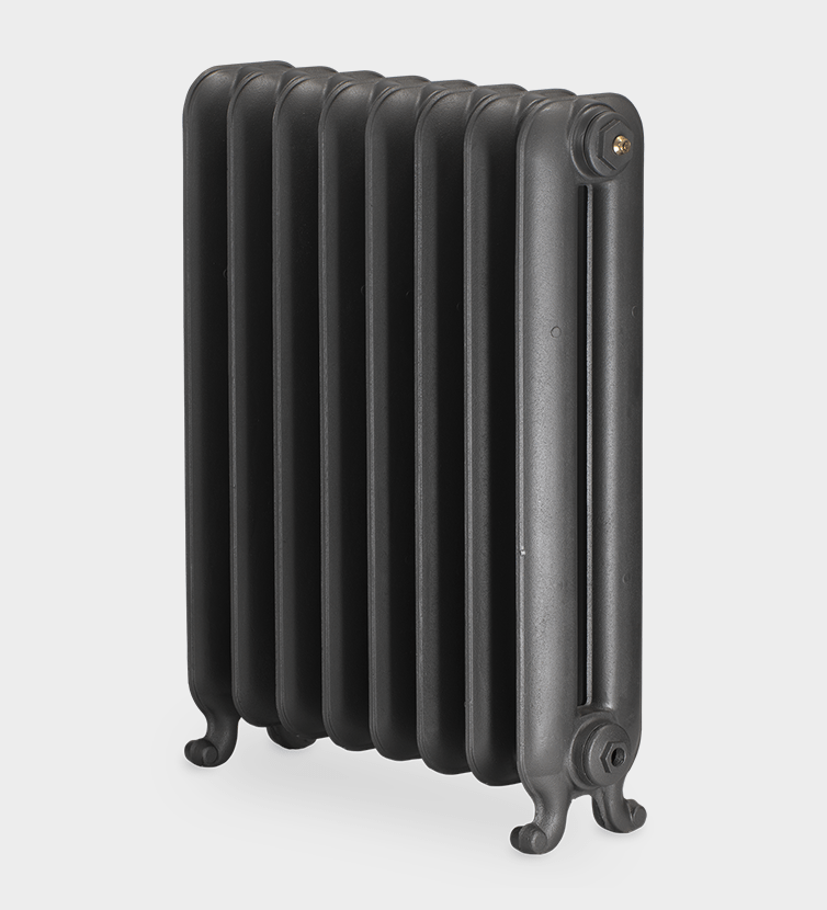 Paladin Radiator