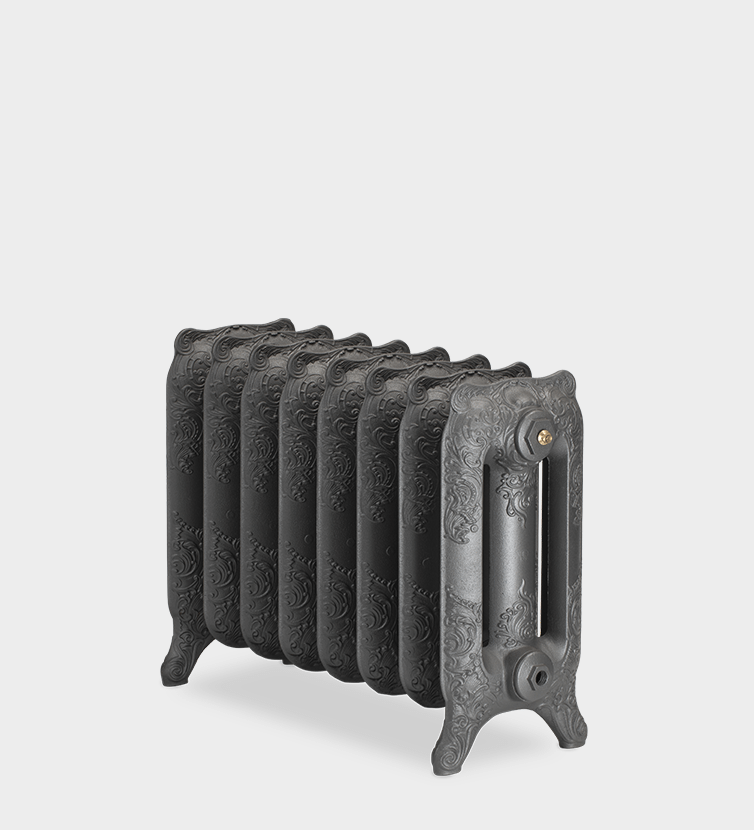 Oxford radiator