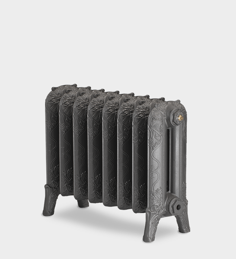 Piccadilly radiator