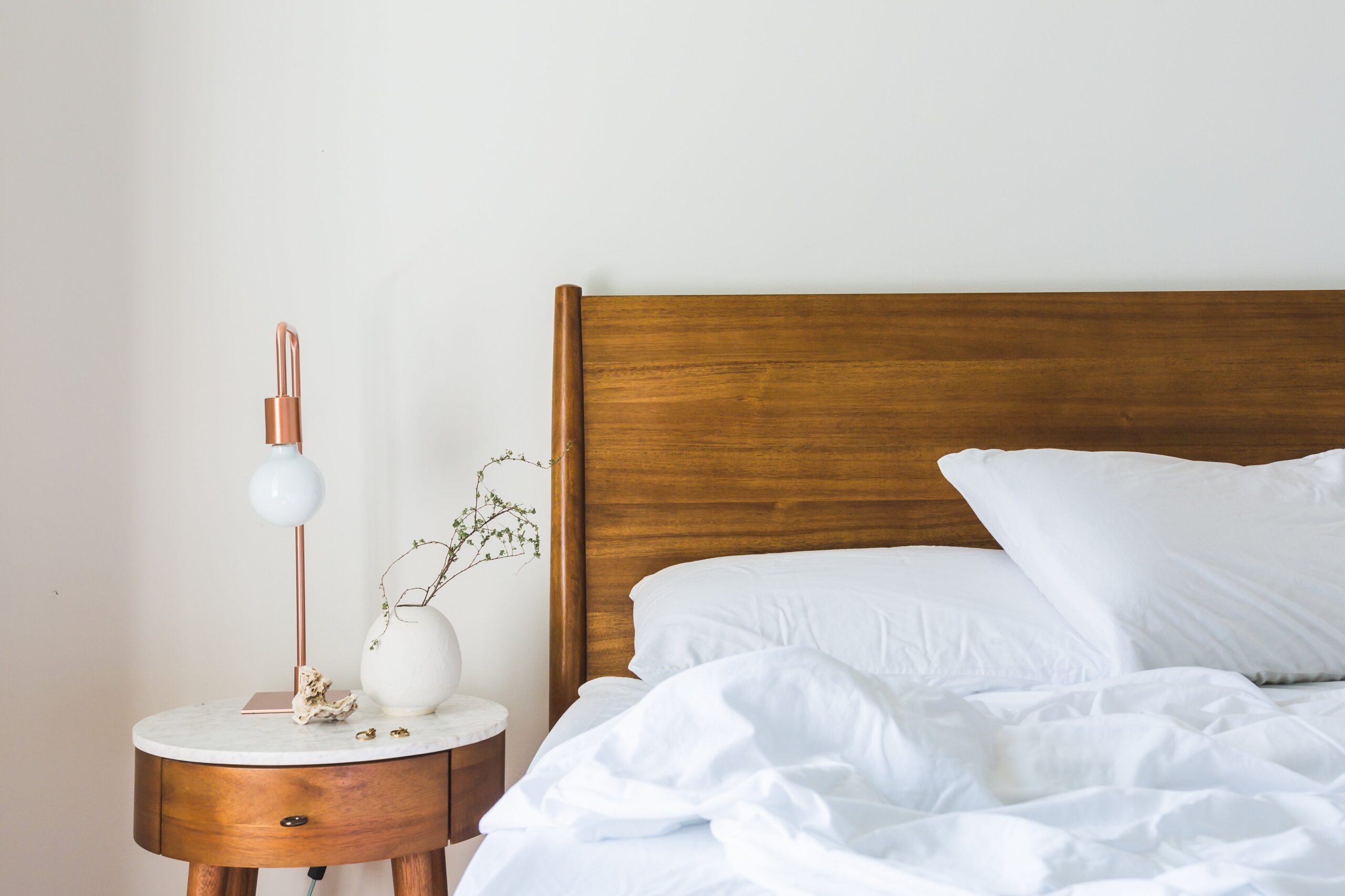 bedside table