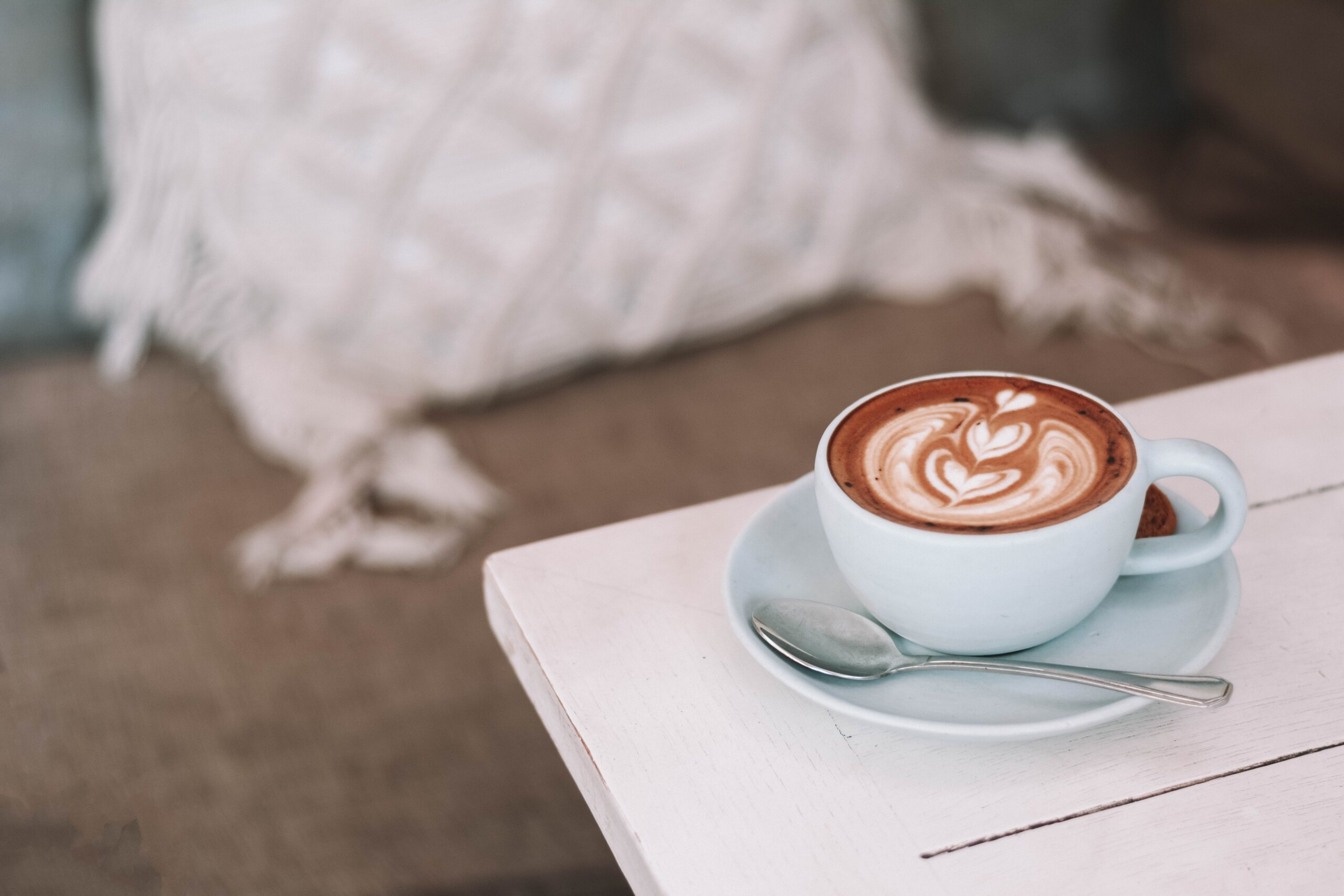 coffee break