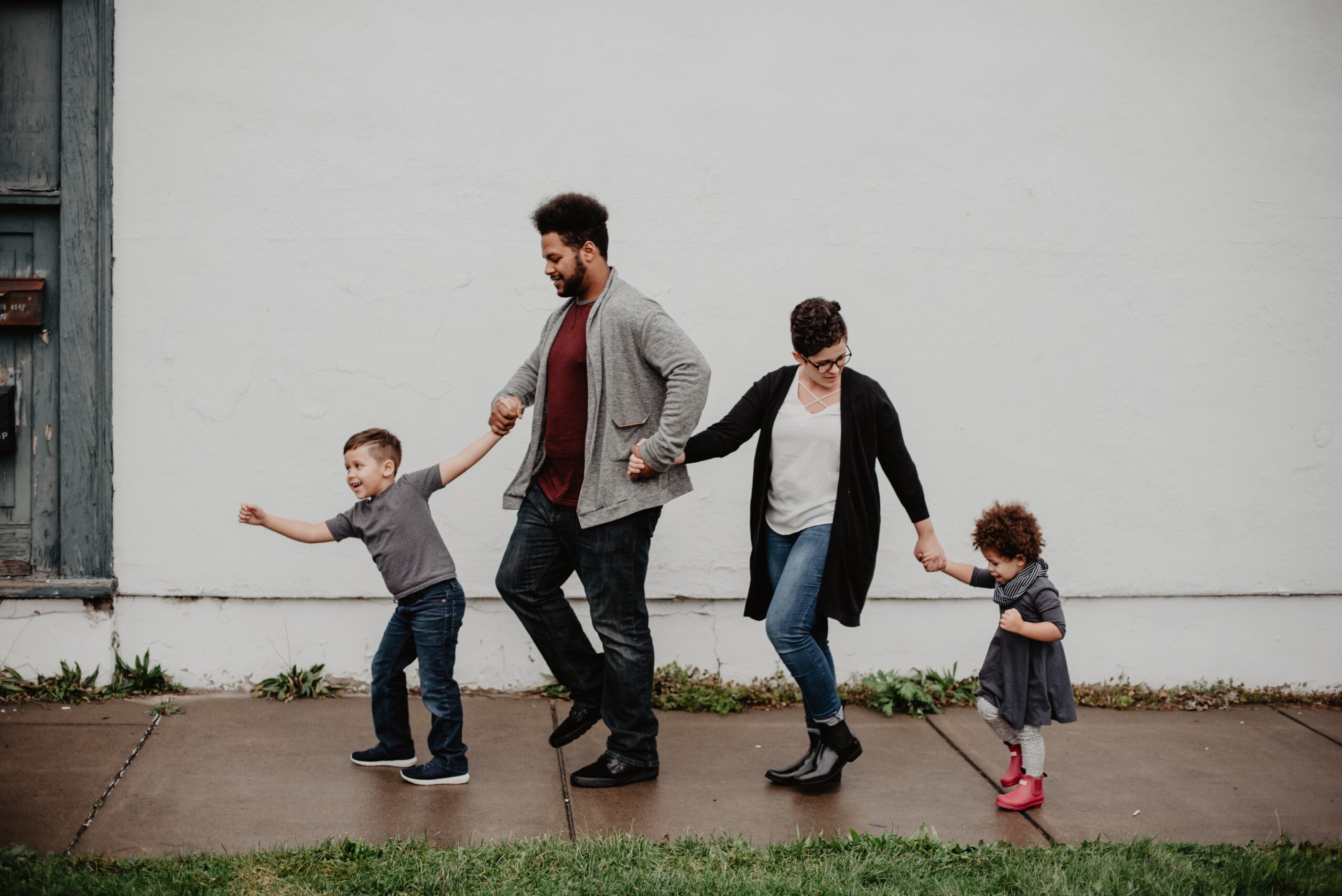 Tips for Easing Stress as a Busy Parent