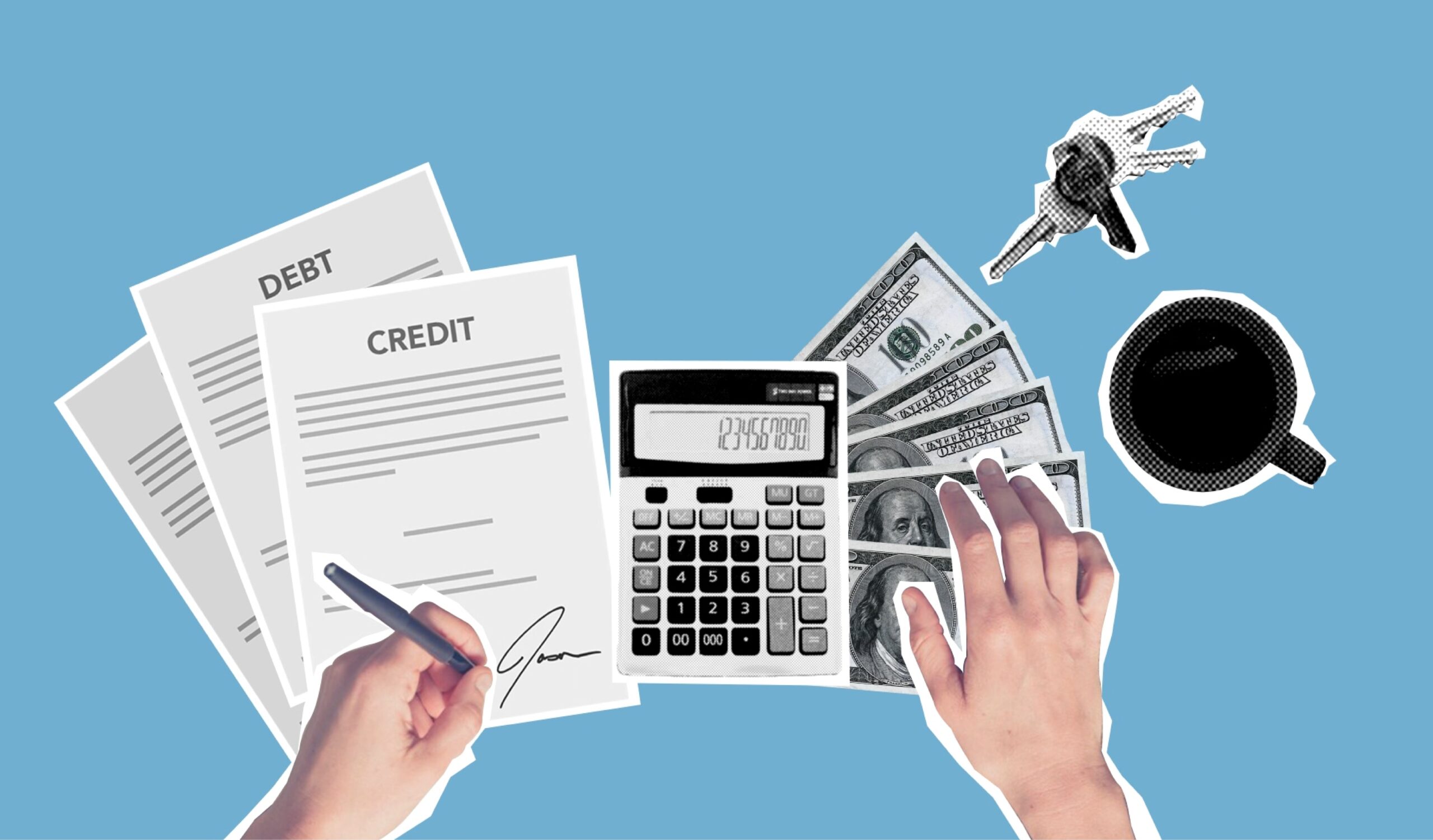 What To Consider Before Getting A Short Term Loan