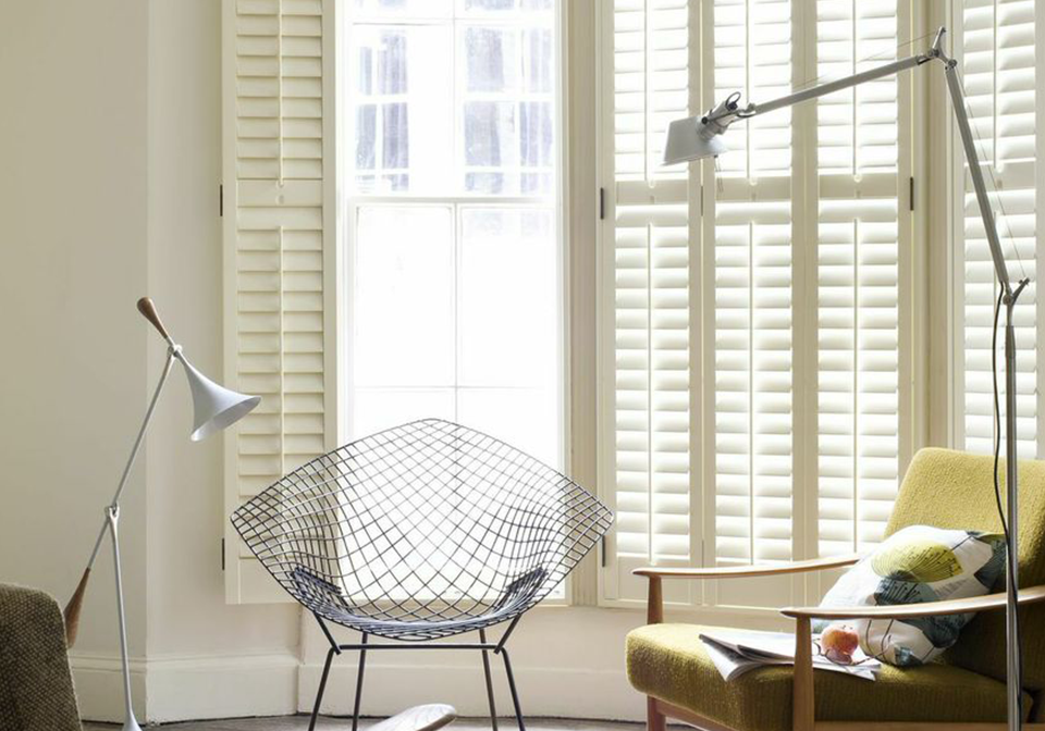 shutters