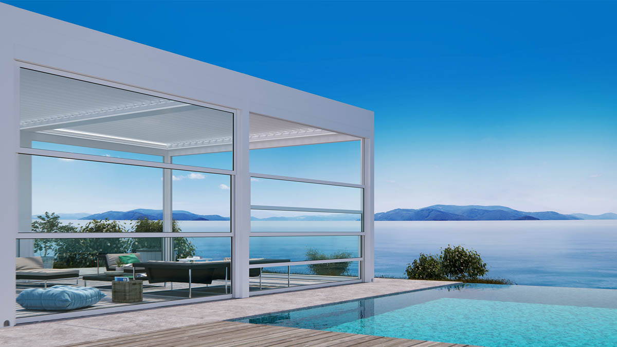 Blurring the Lines of Your Outdoor Space