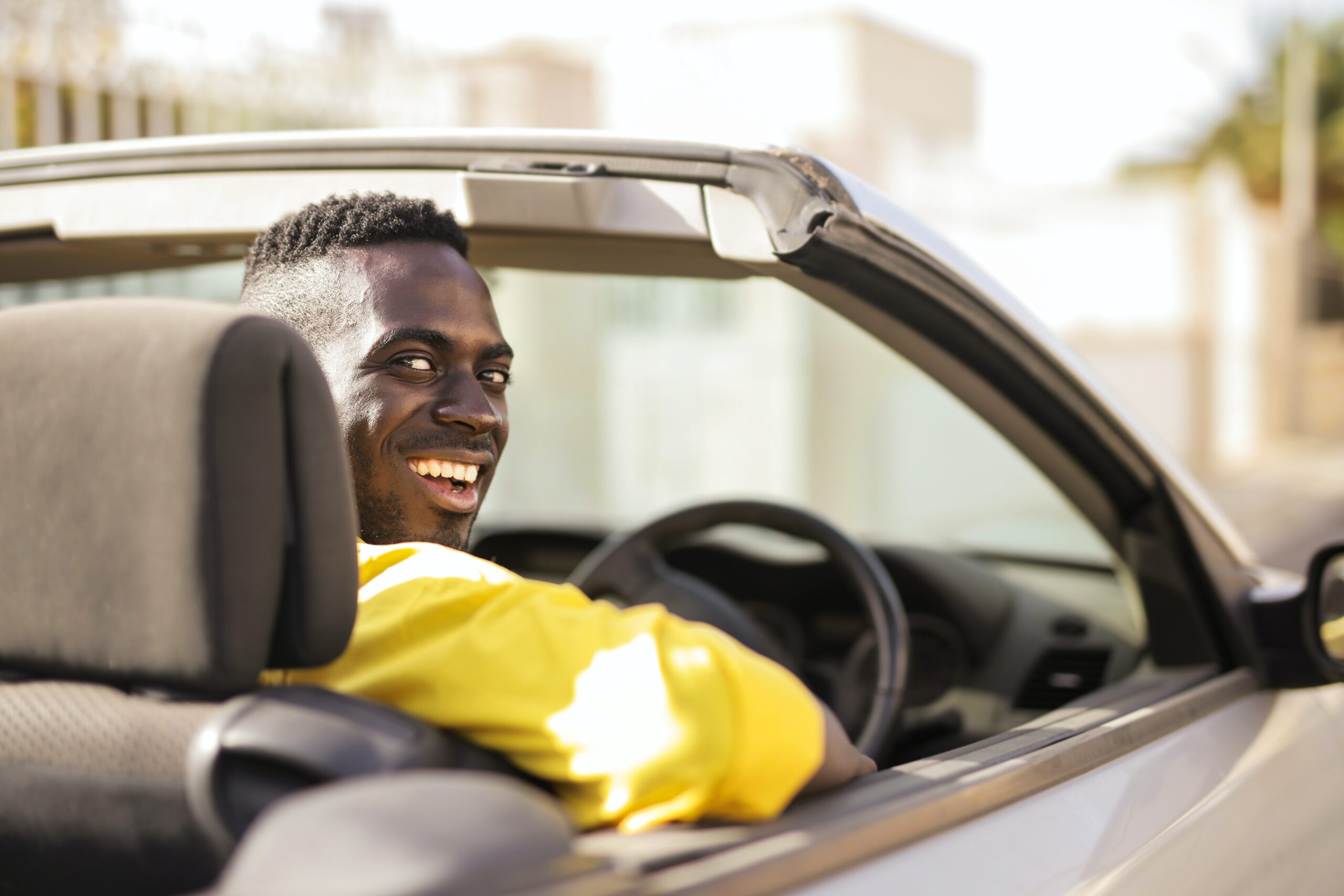 Driving Into the Future: How to Prepare as a New Driver