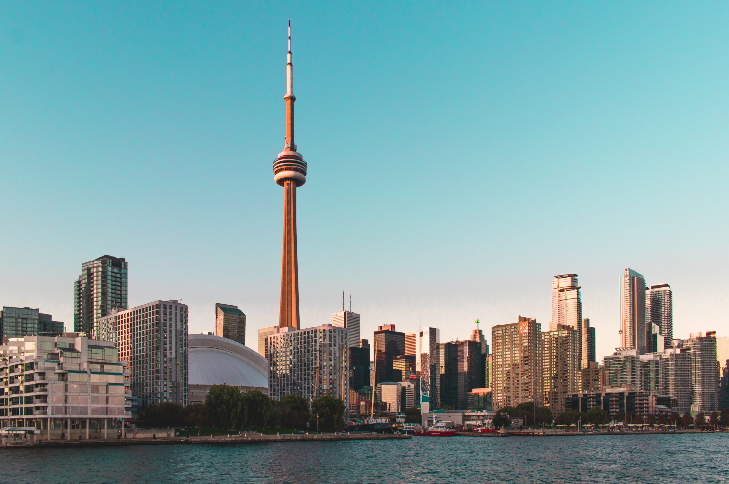 CN Tower Toronto