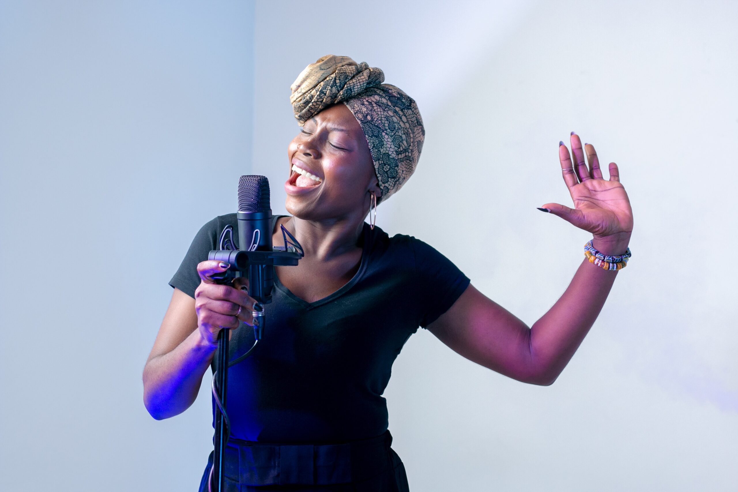 supporting diversity in entertainers