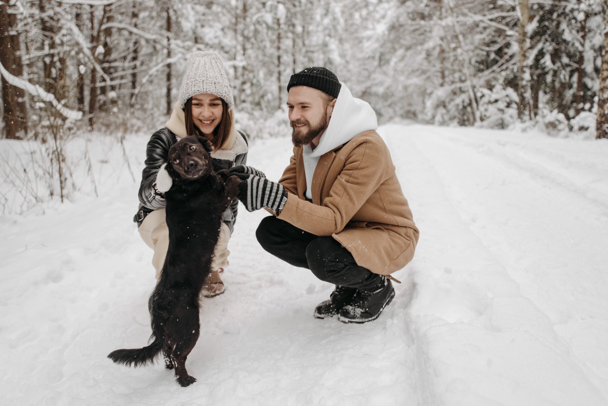 What To Think About Before Buying A Winter Coat