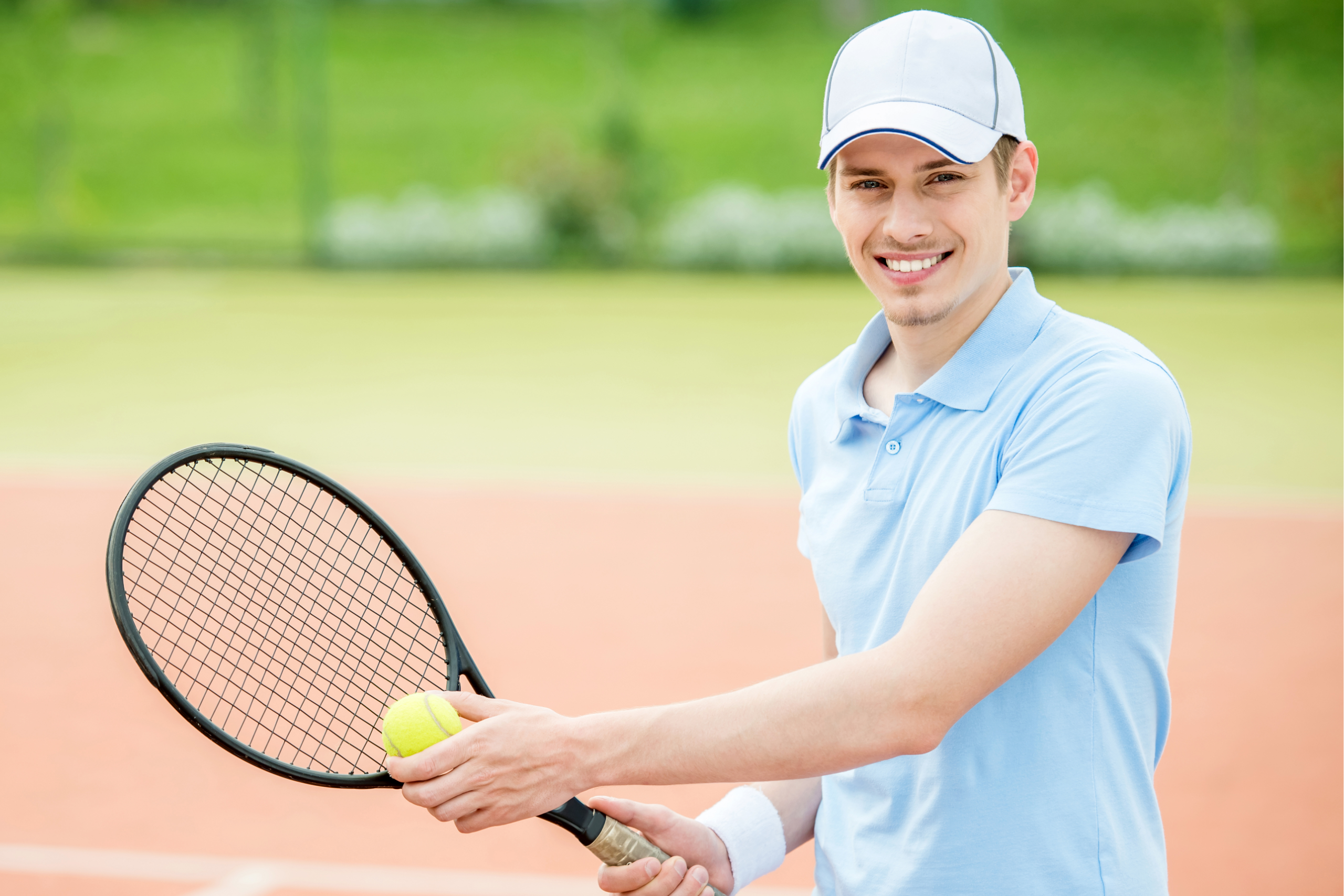 How Playing Tennis Can Help You Stay Healthy