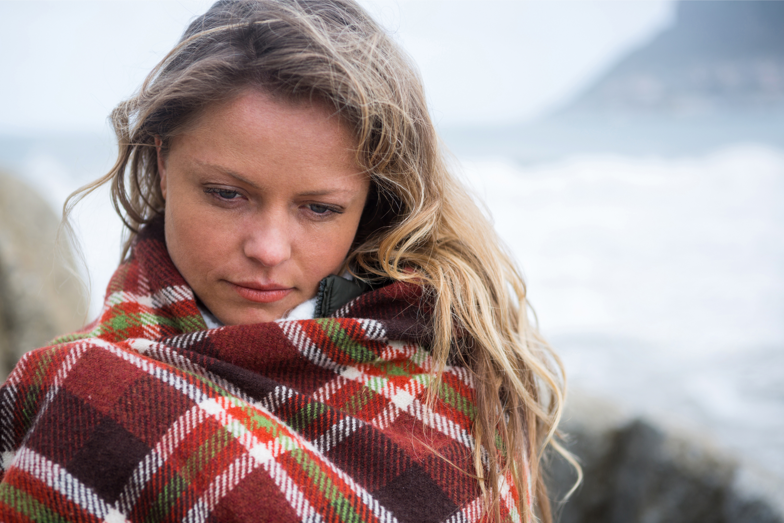 shawls