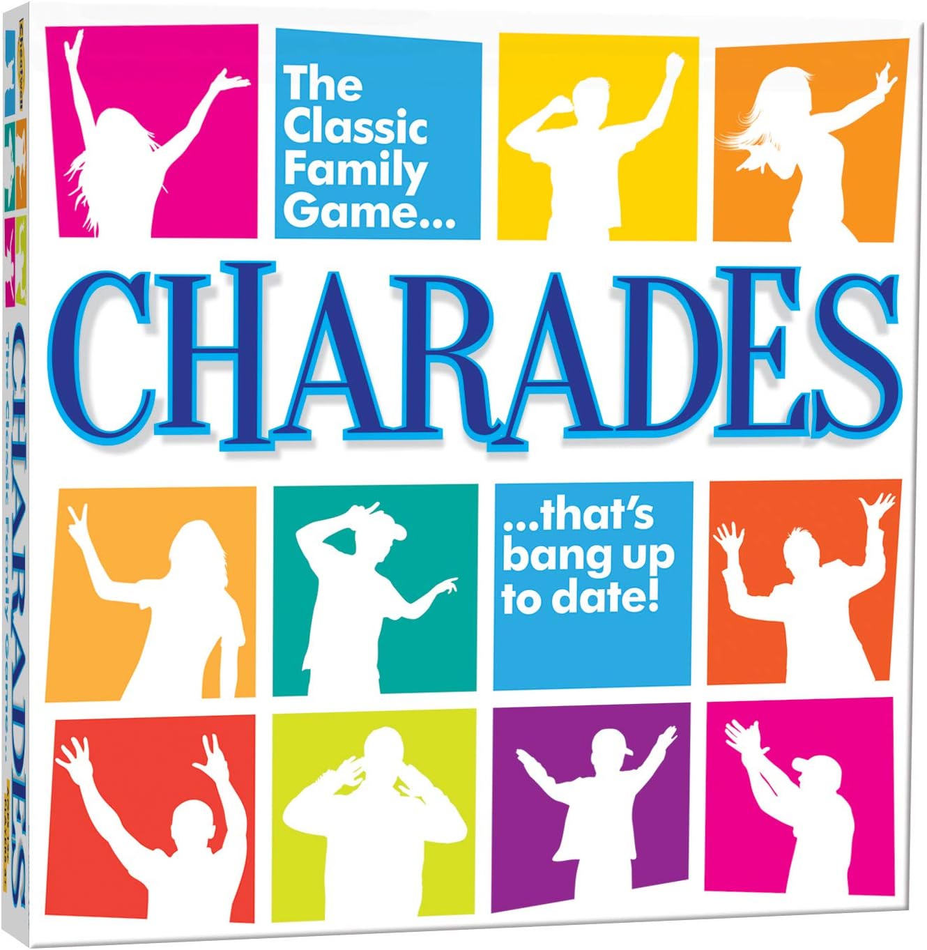 charades