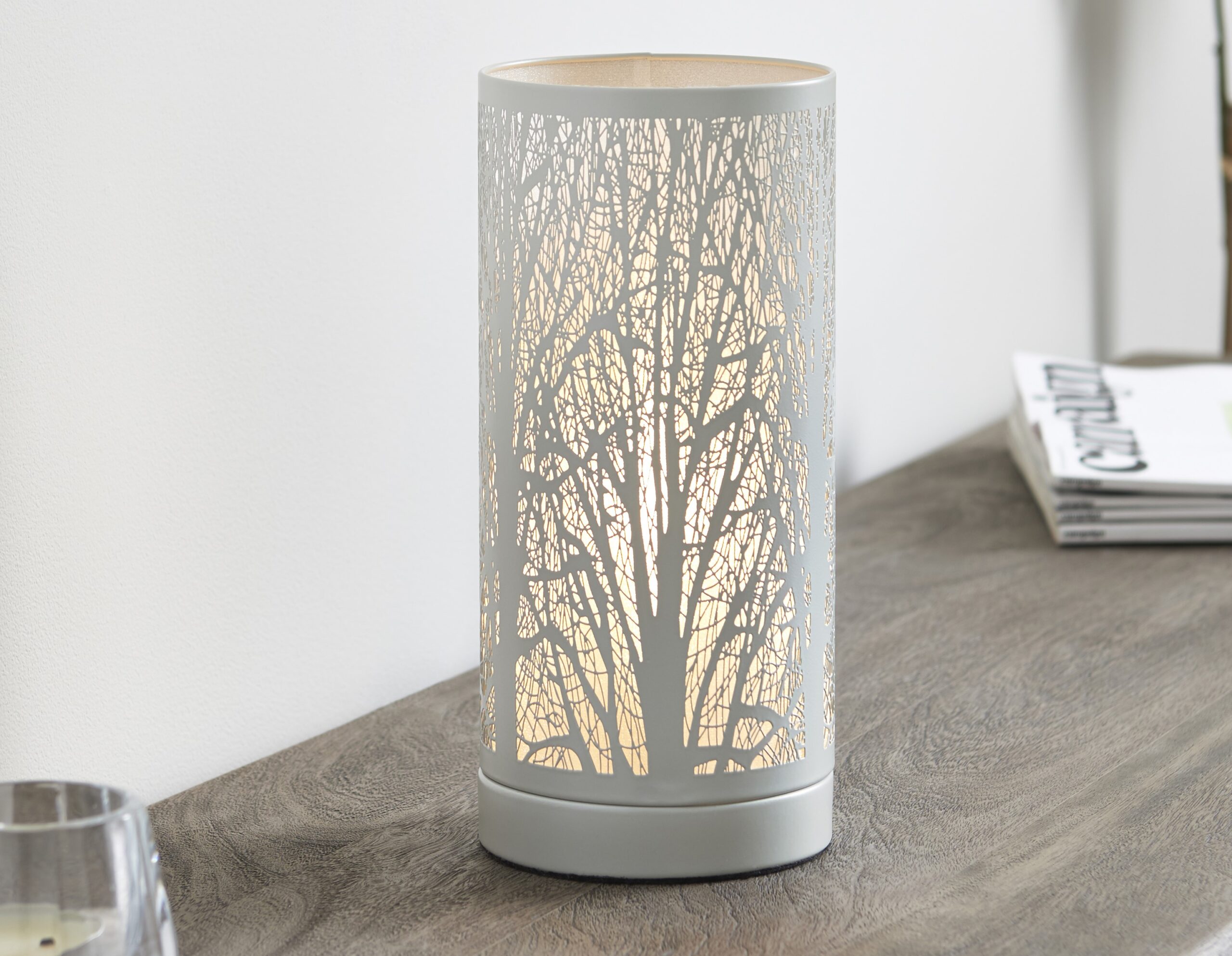 Christmas gifts ideas with lamps