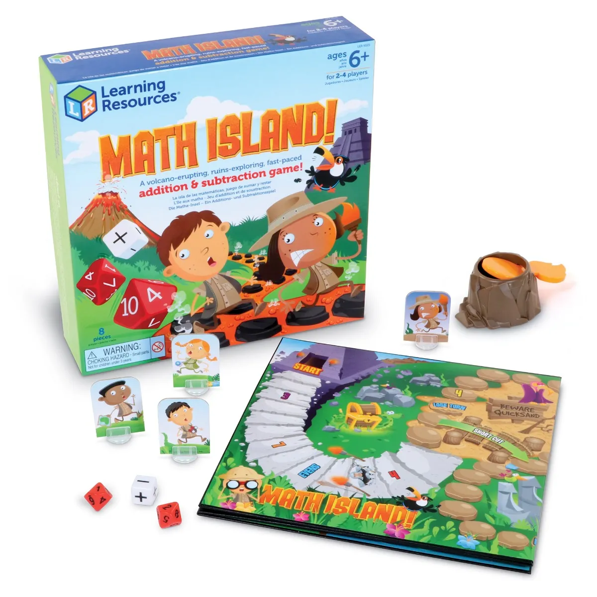 math island