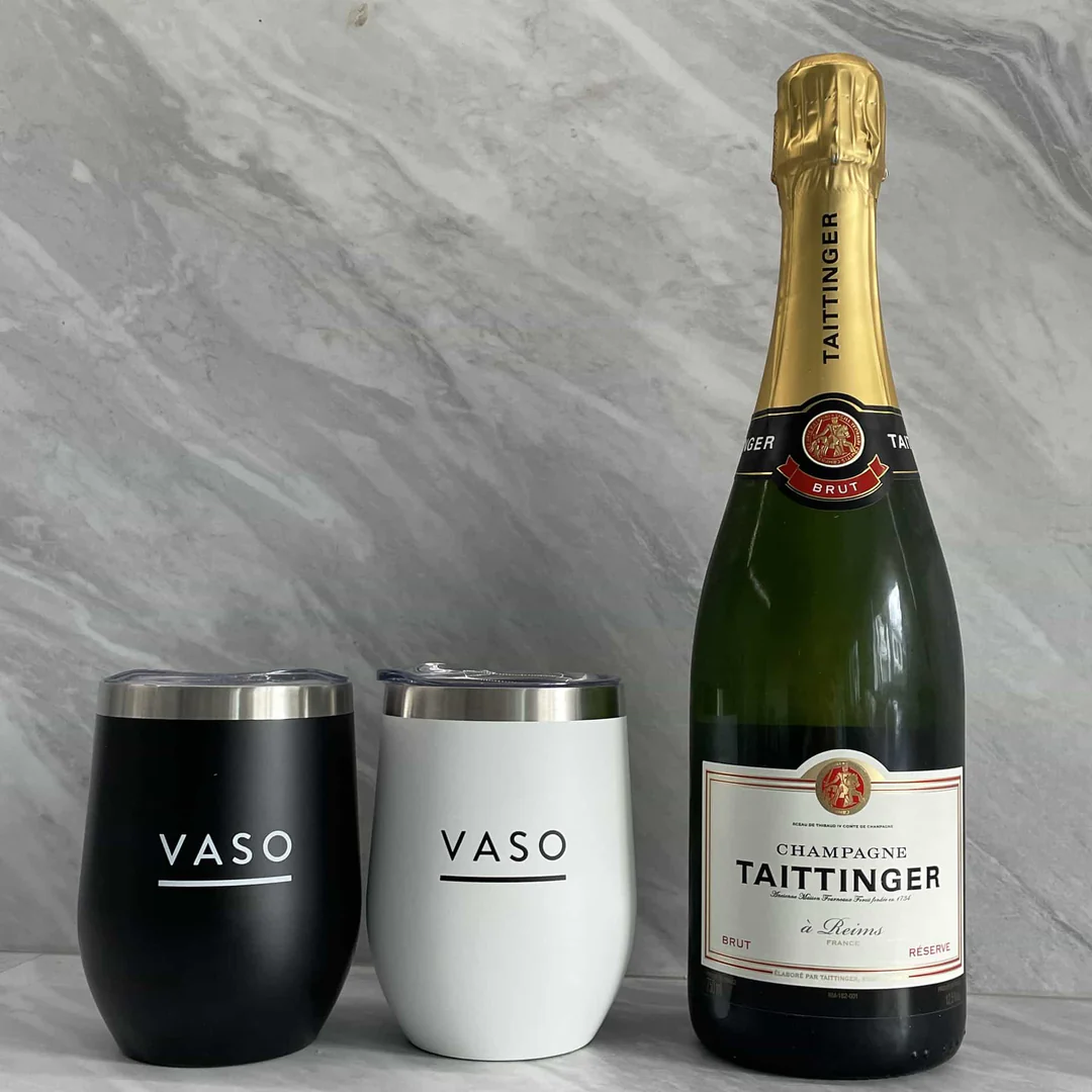 wine tumblers for Christmas gifts