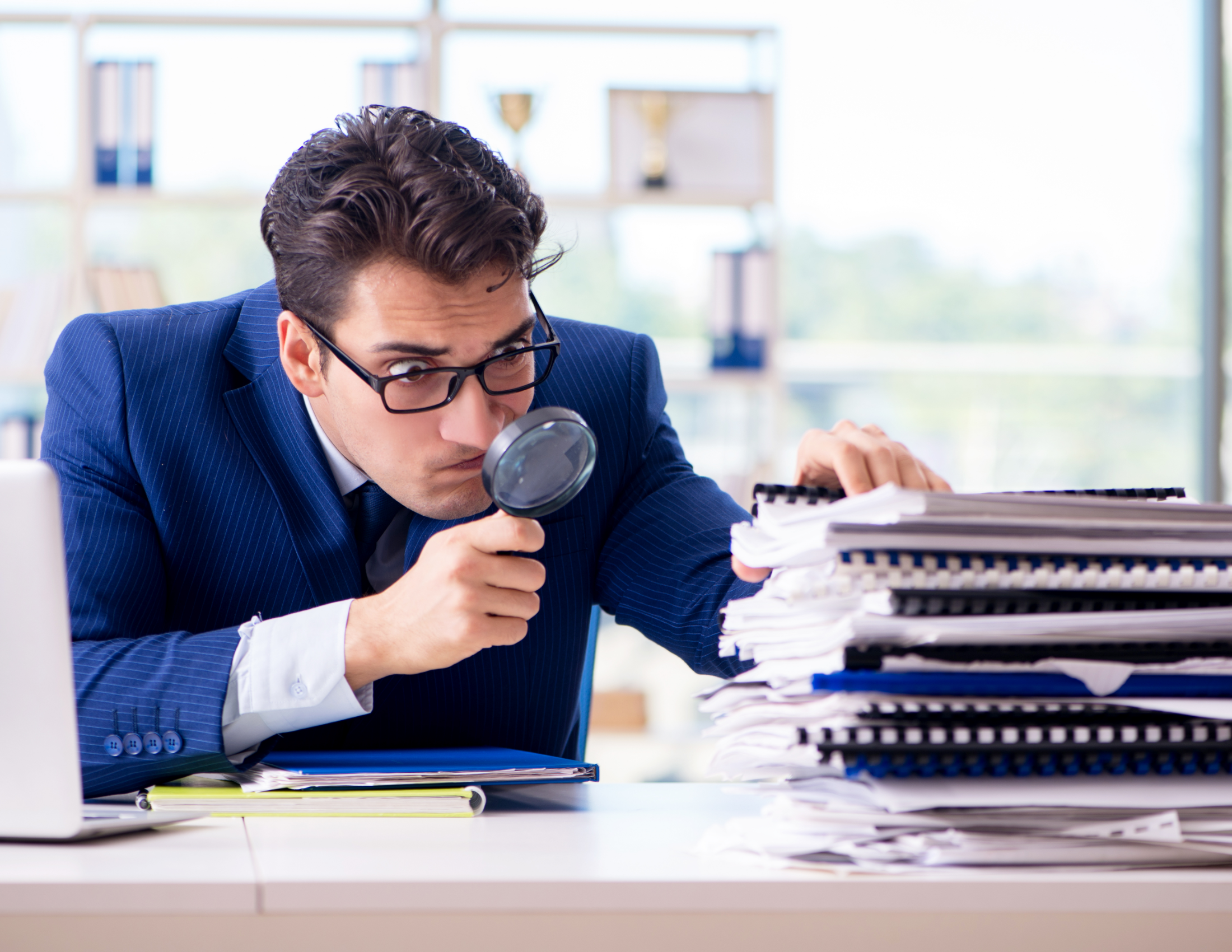 Understanding the ISO 27001 Internal Audit