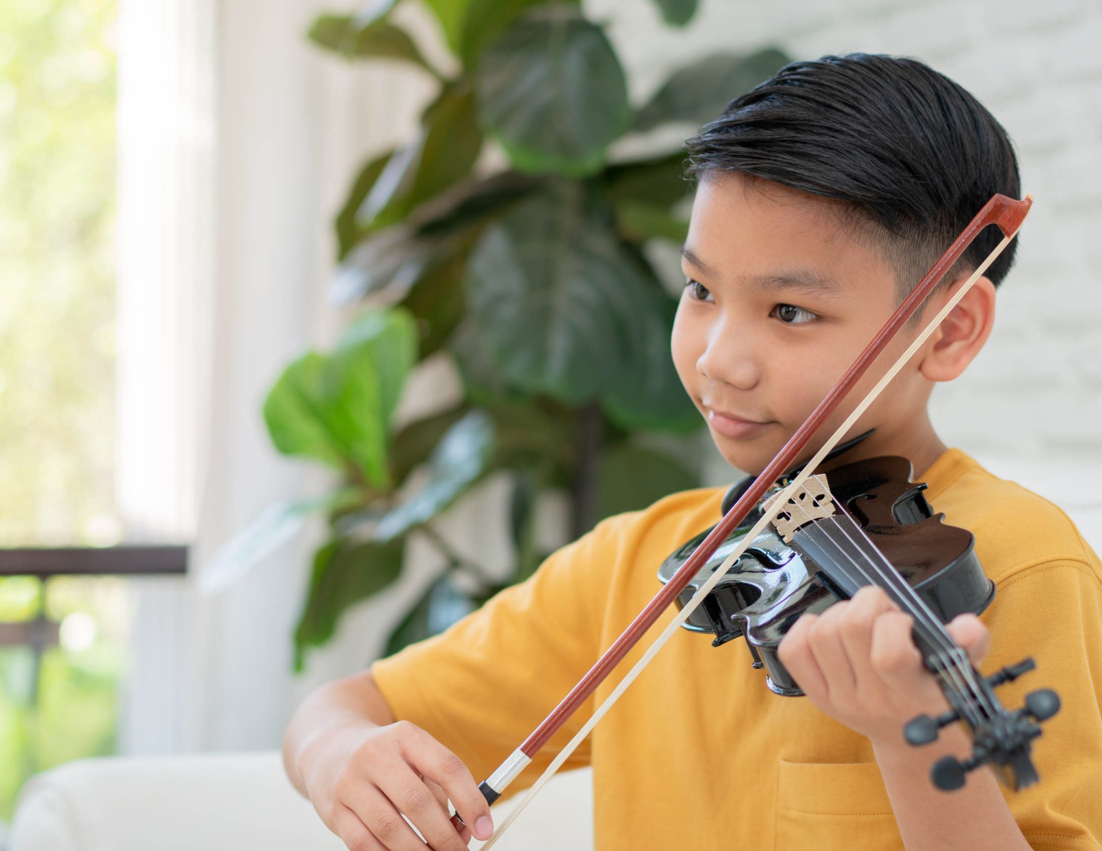self-esteem and a hobby