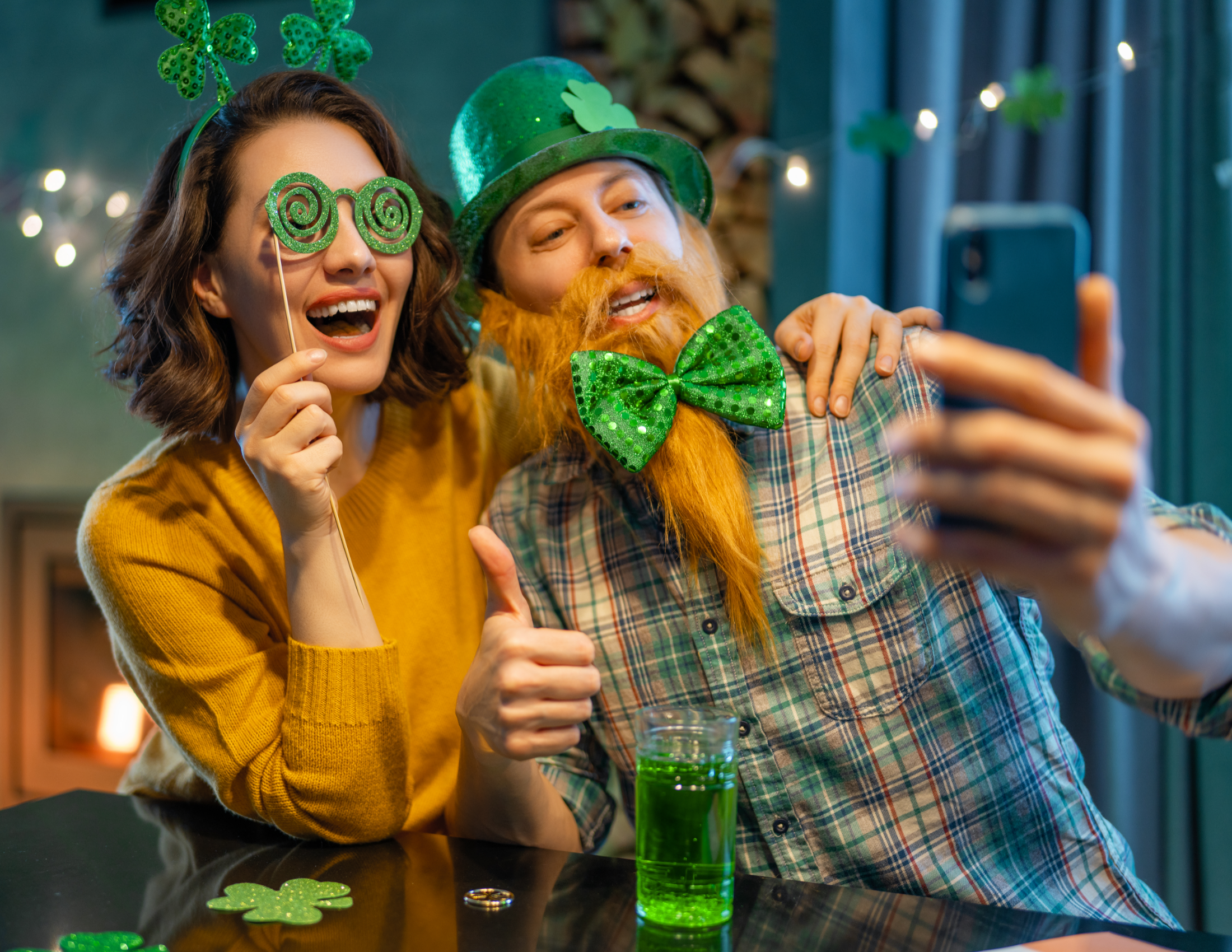 St. Patrick’s Day Delight: A Comprehensive Guide to Celebrating Ireland’s Patron Saint
