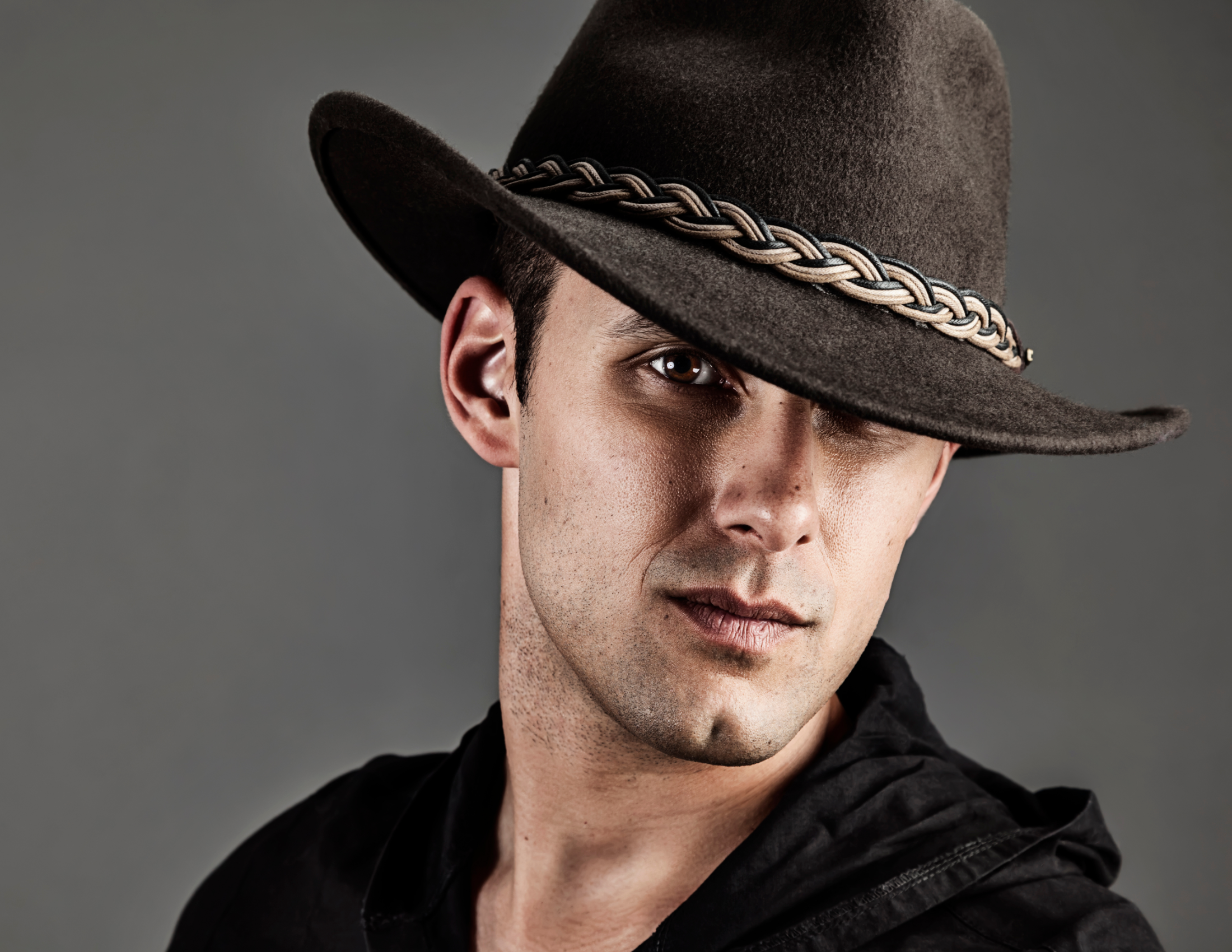 cowboy hat