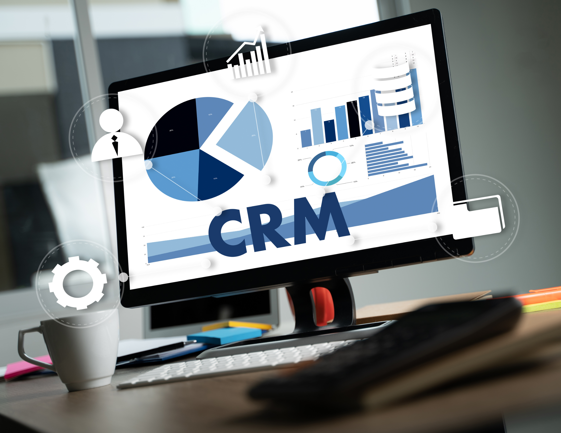 CRM