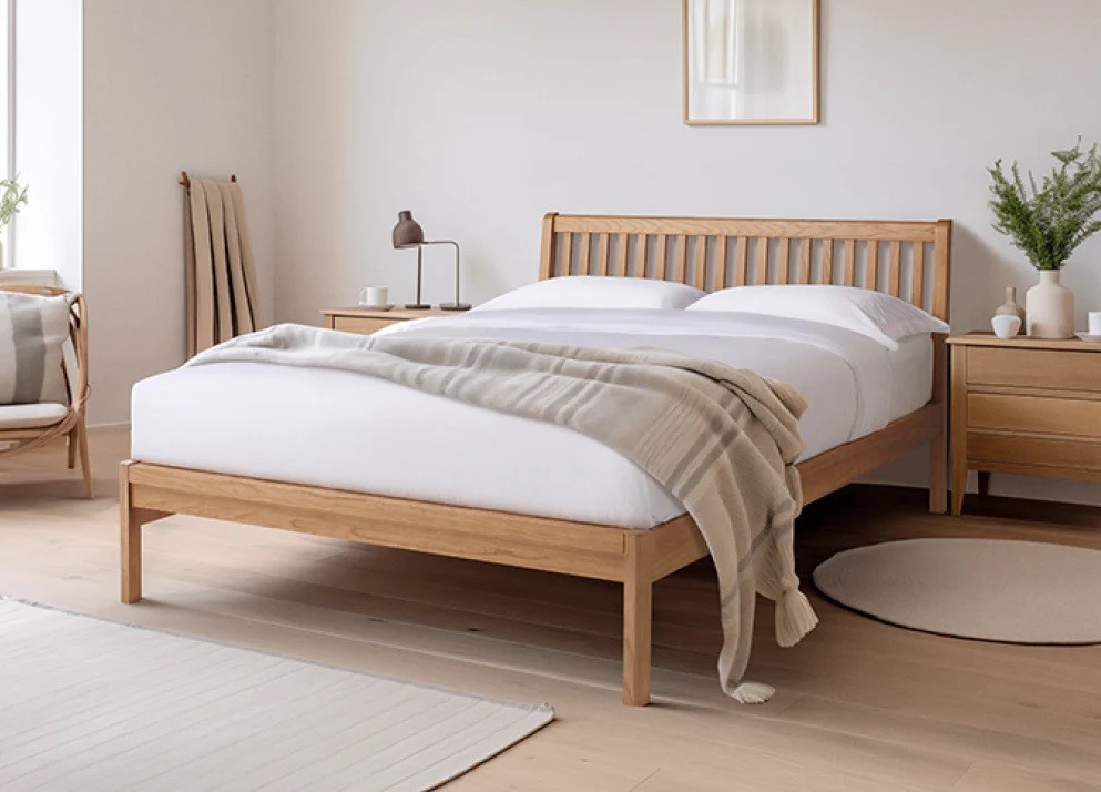 bedframe