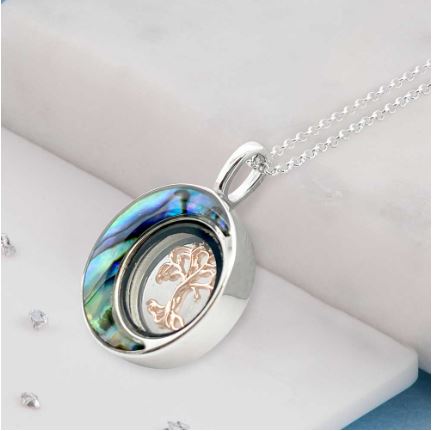 Memorial Jewellery