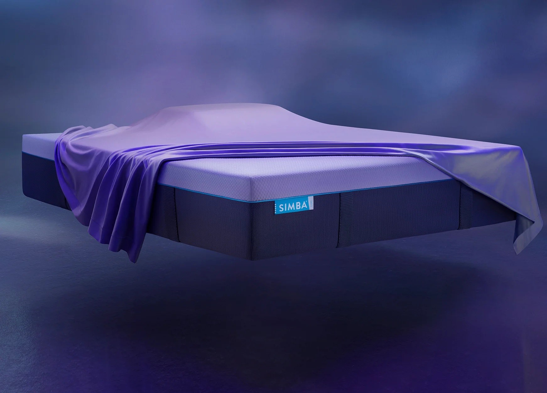simba mattress