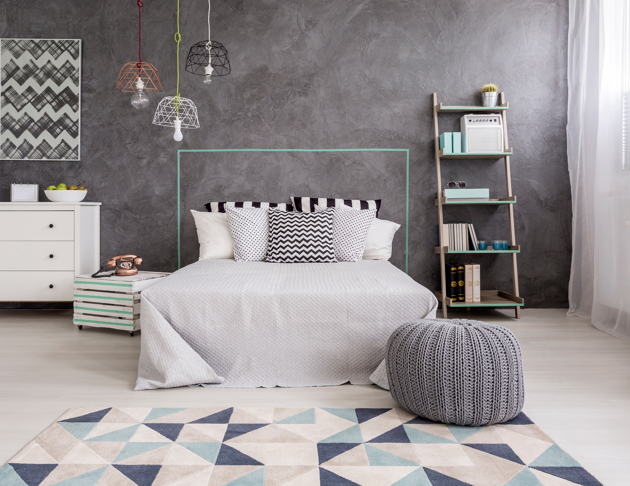 add warmth and comfort to your home