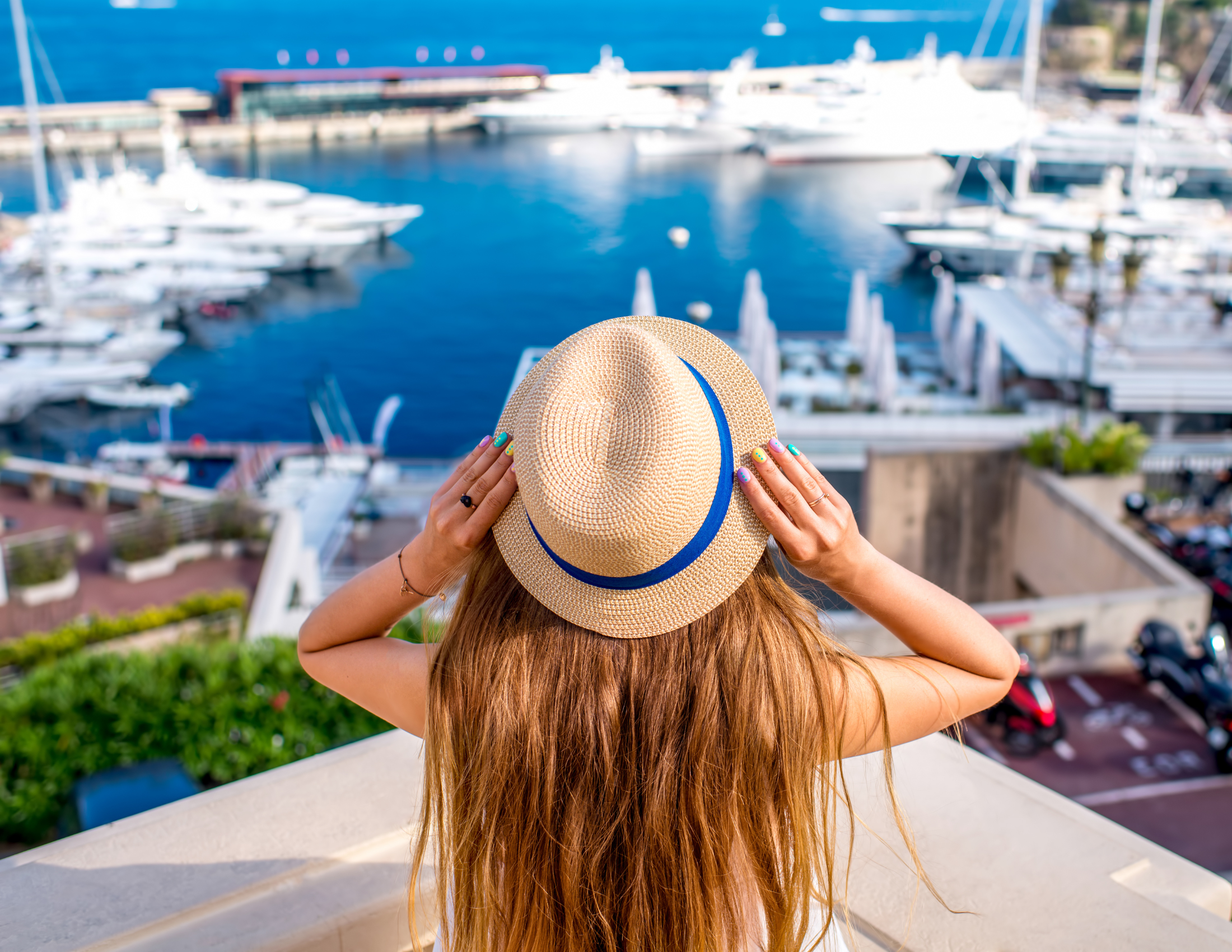 Travel like a pro this summer
