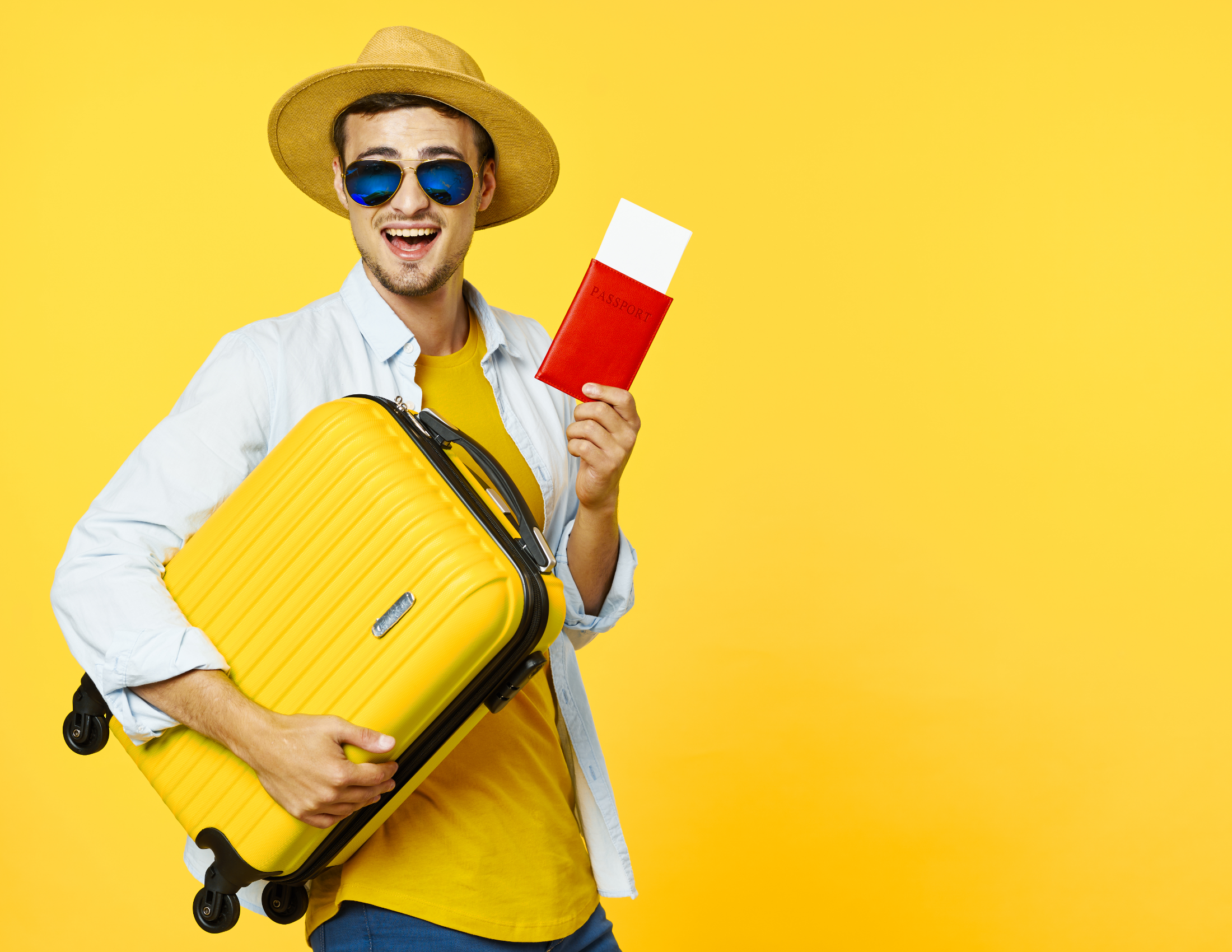 travel documents