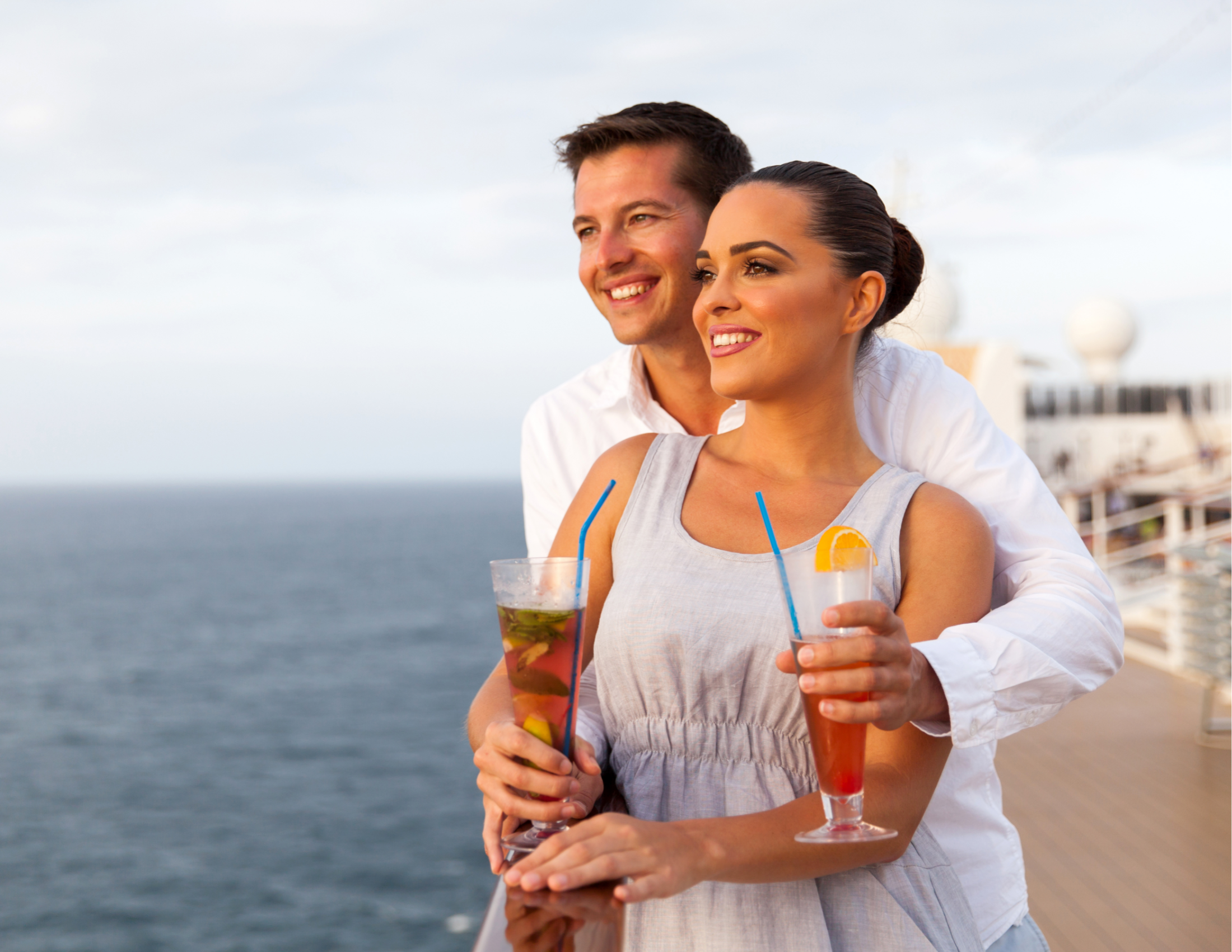 cruise deal drinks