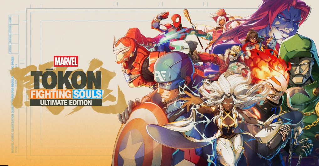 MARVEL Tōkon: Fighting Souls Review – Is This the Fighting Game Marvel Fans Have Been Waiting For?