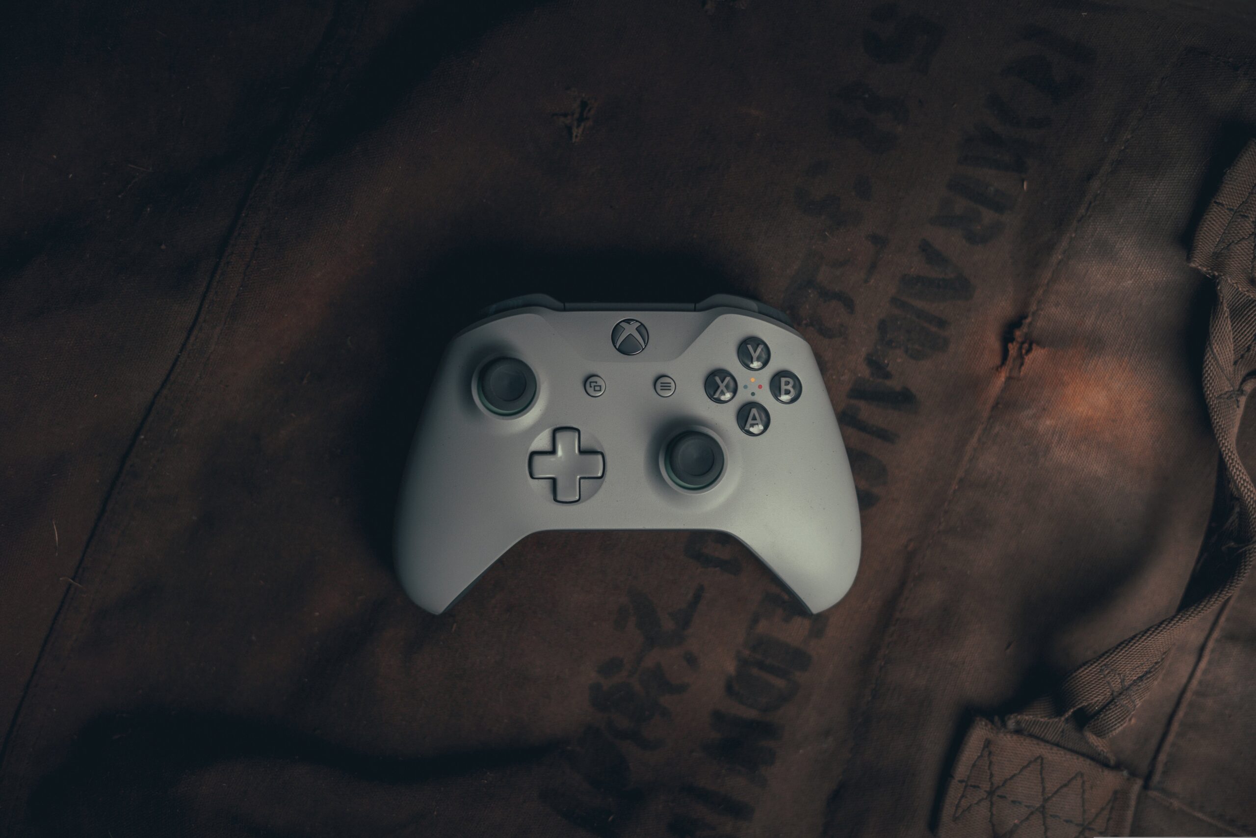 controller for Gaming in Your 40s